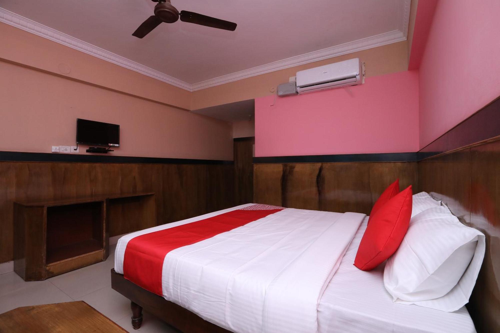 O Sk Regency 4* Mysore