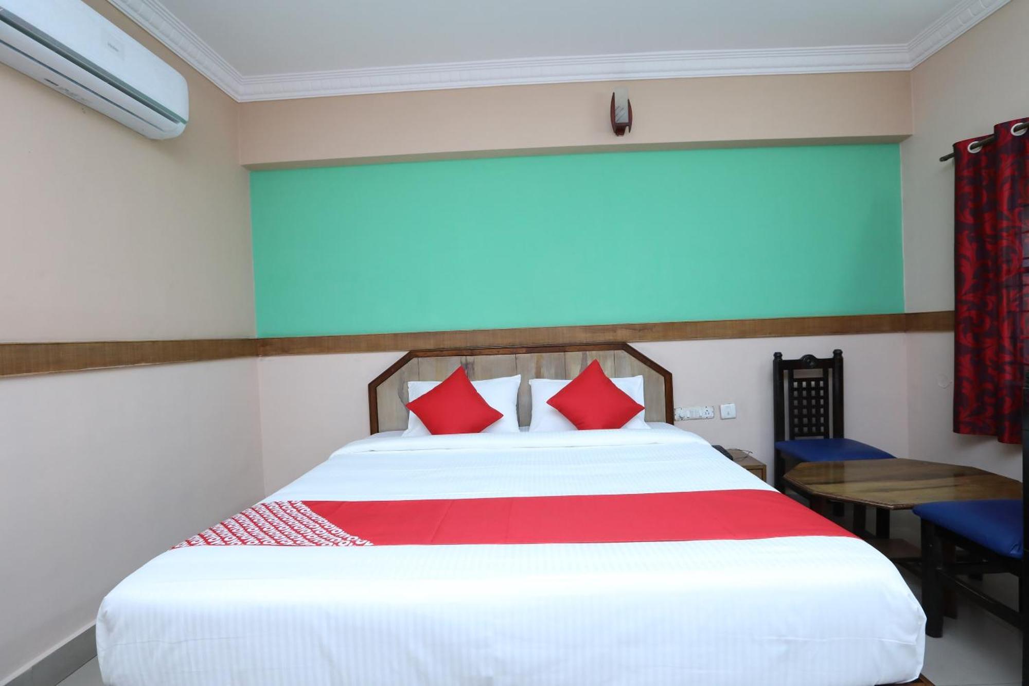 O Sk Regency Mysore