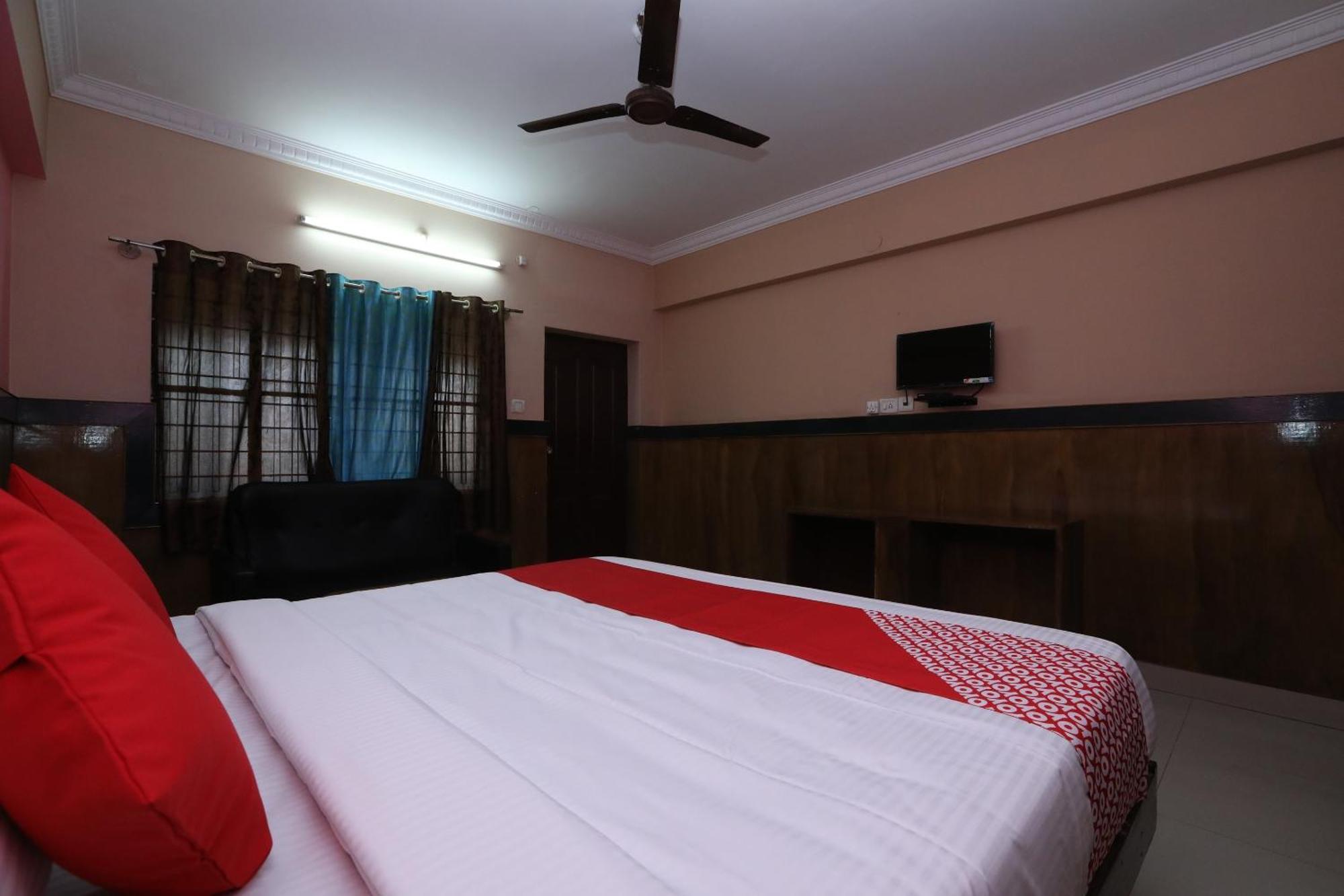 Hotel O Sk Regency