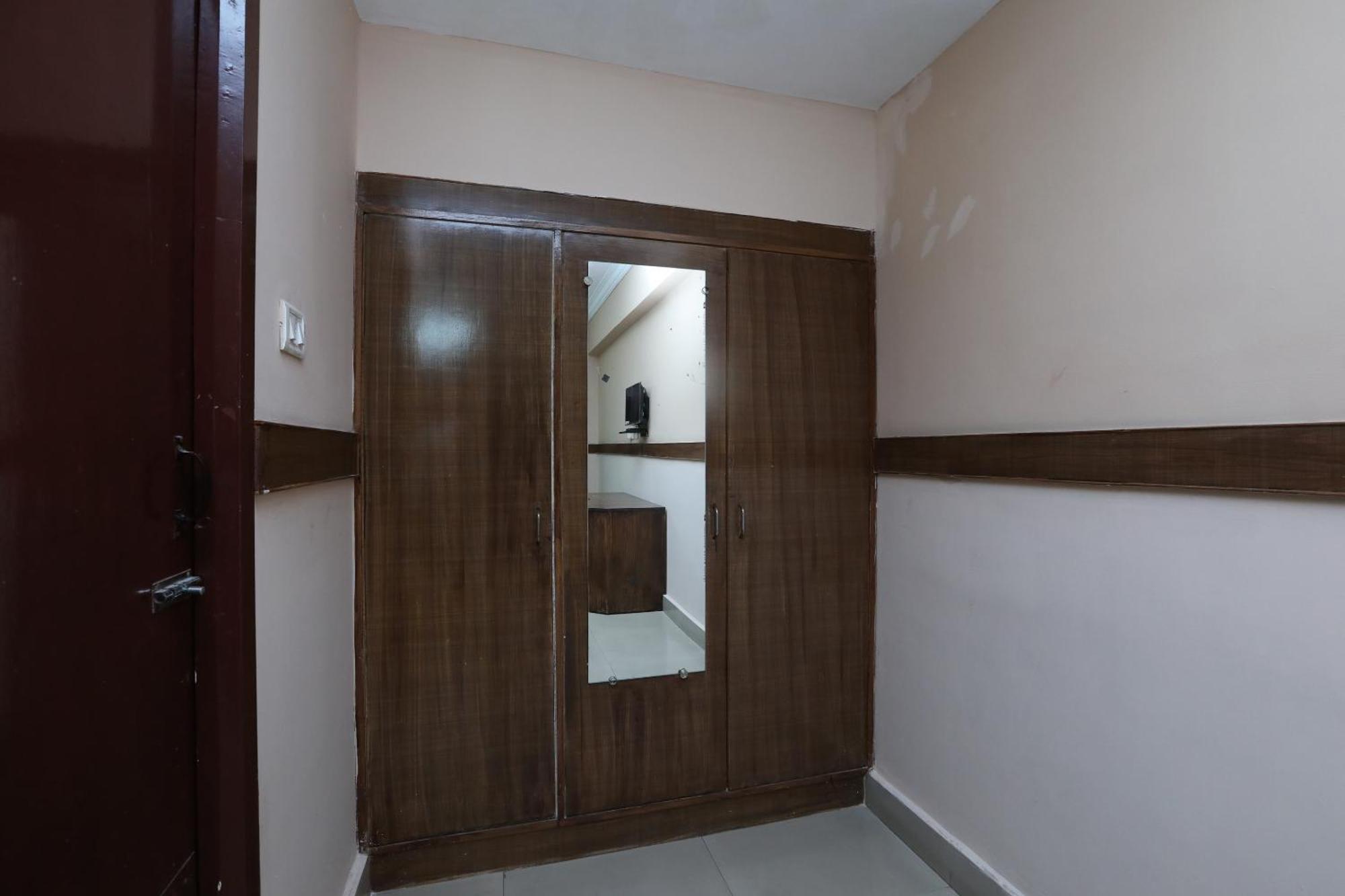 Hotel O Sk Regency