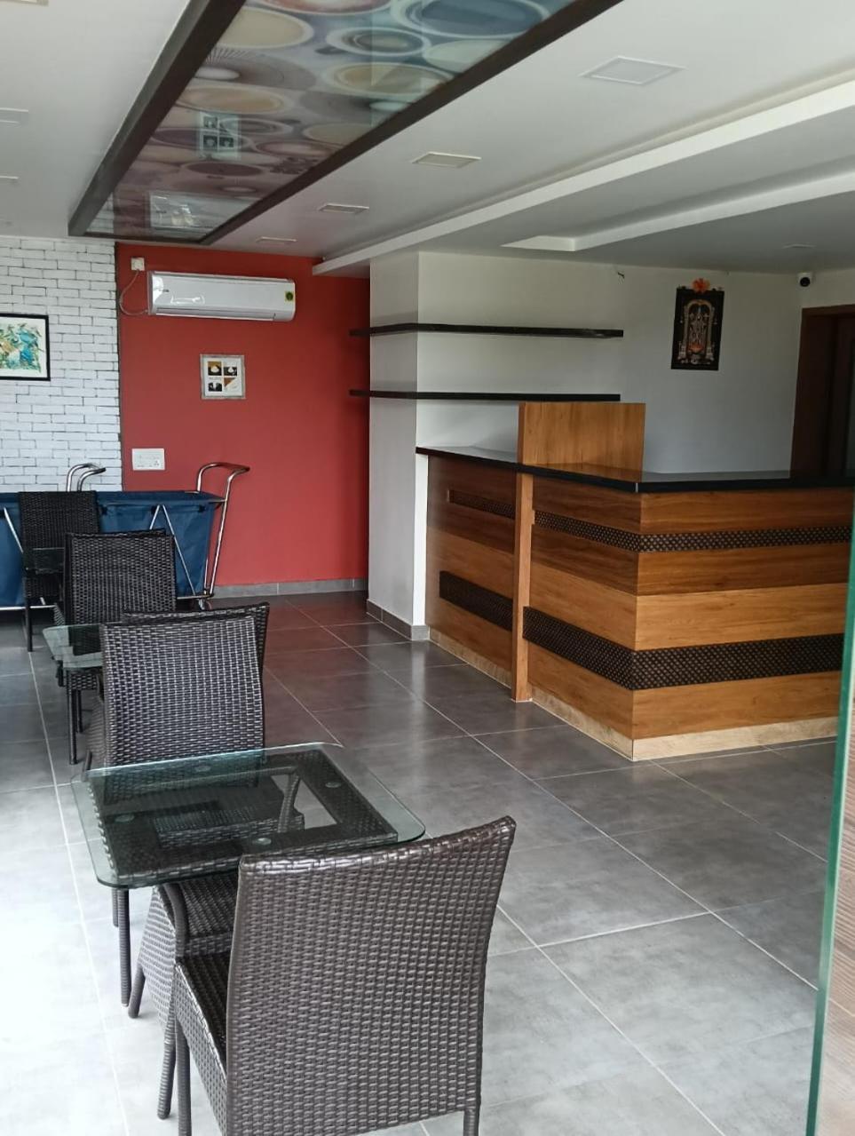 R R Residency * Mysore