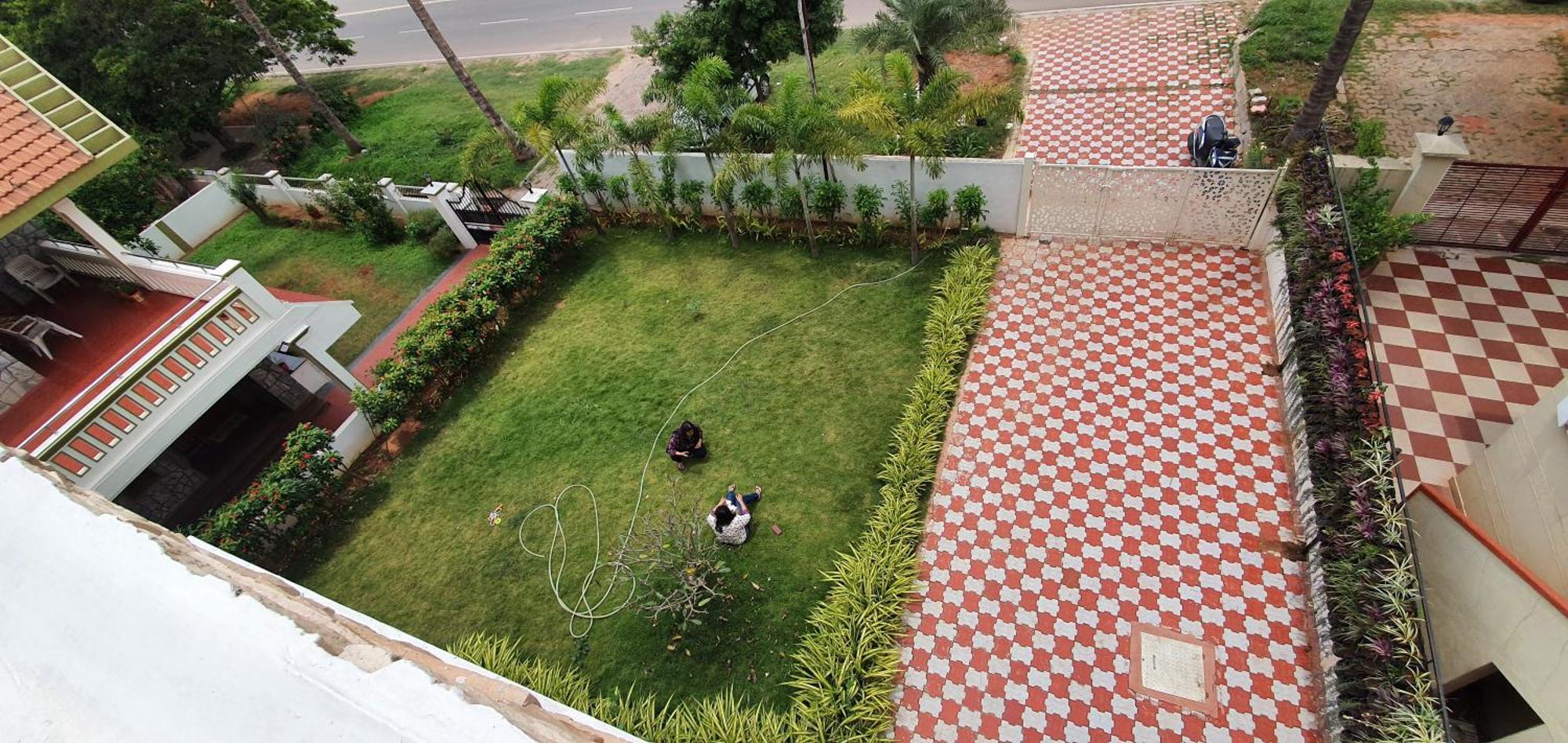 Apartment Luxury 3bhk Flat By Renton Comfort At Prime Location *