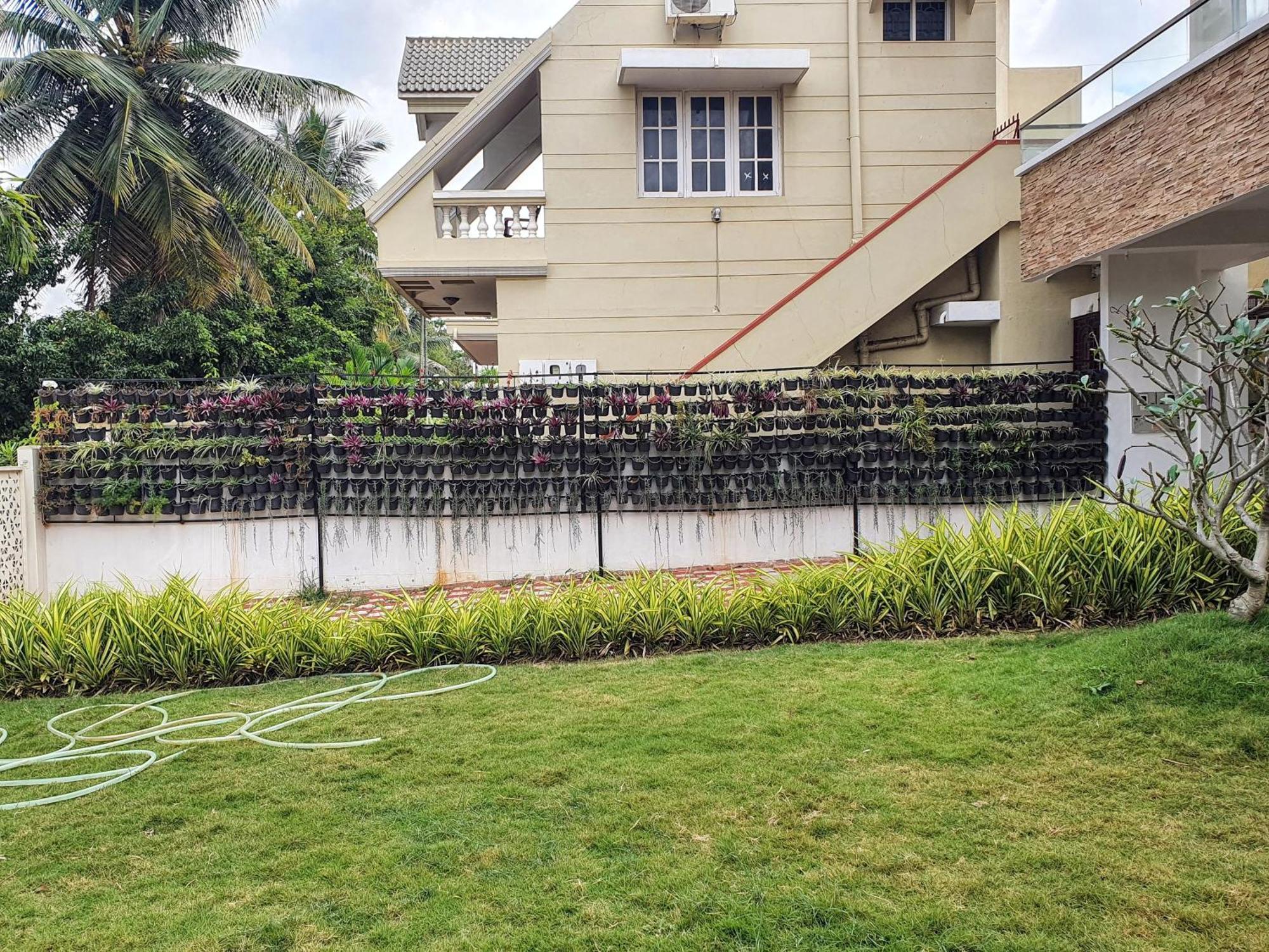 Luxury 3bhk Flat By Renton Comfort At Prime Location Apartment
