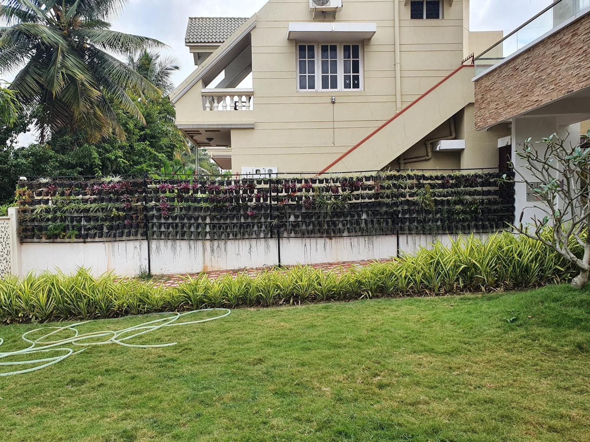 Apartment Luxury 3bhk Flat By Renton Comfort At Prime Location Mysore