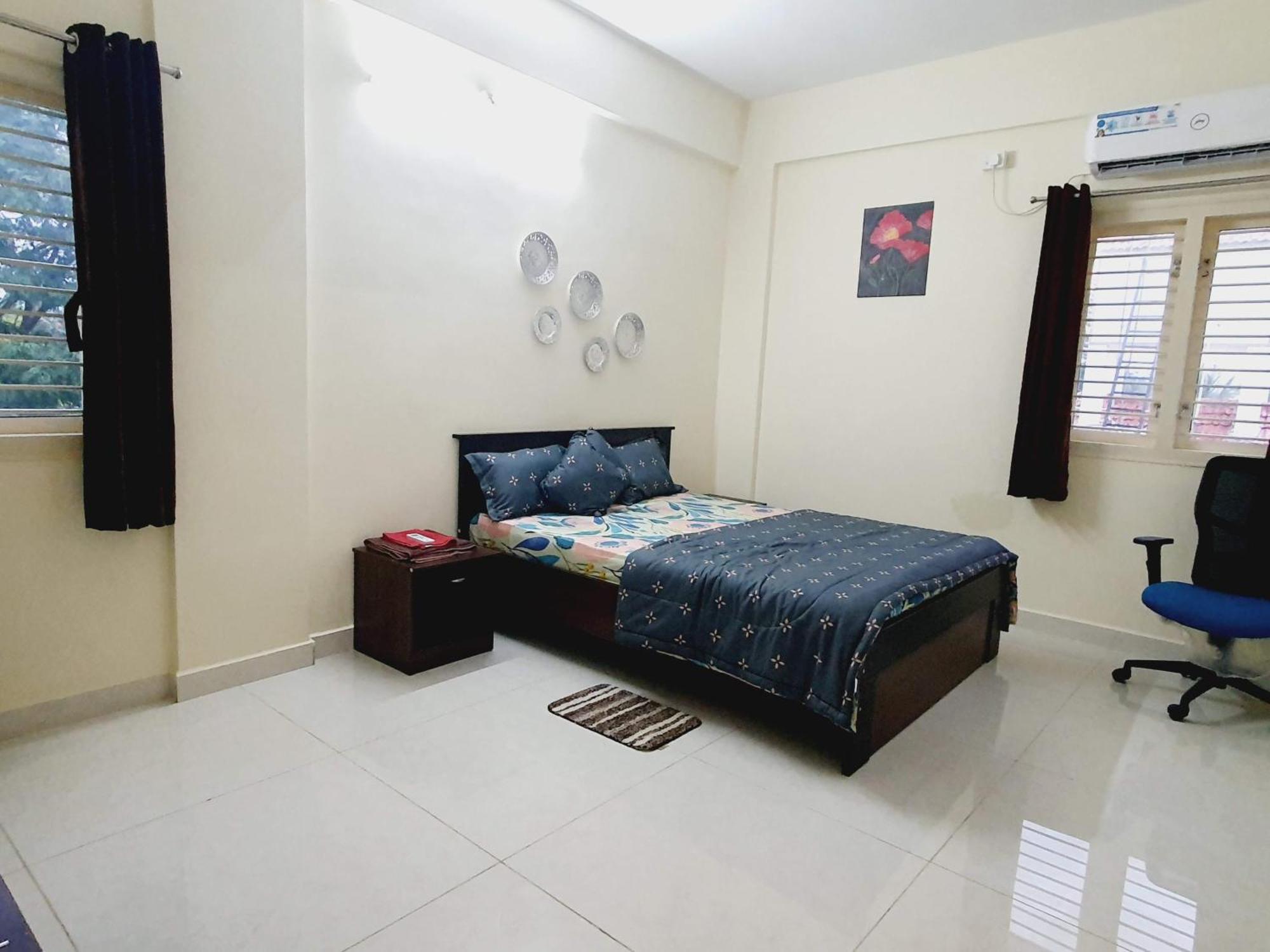 Luxury 3bhk Flat By Renton Comfort At Prime Location Apartment *