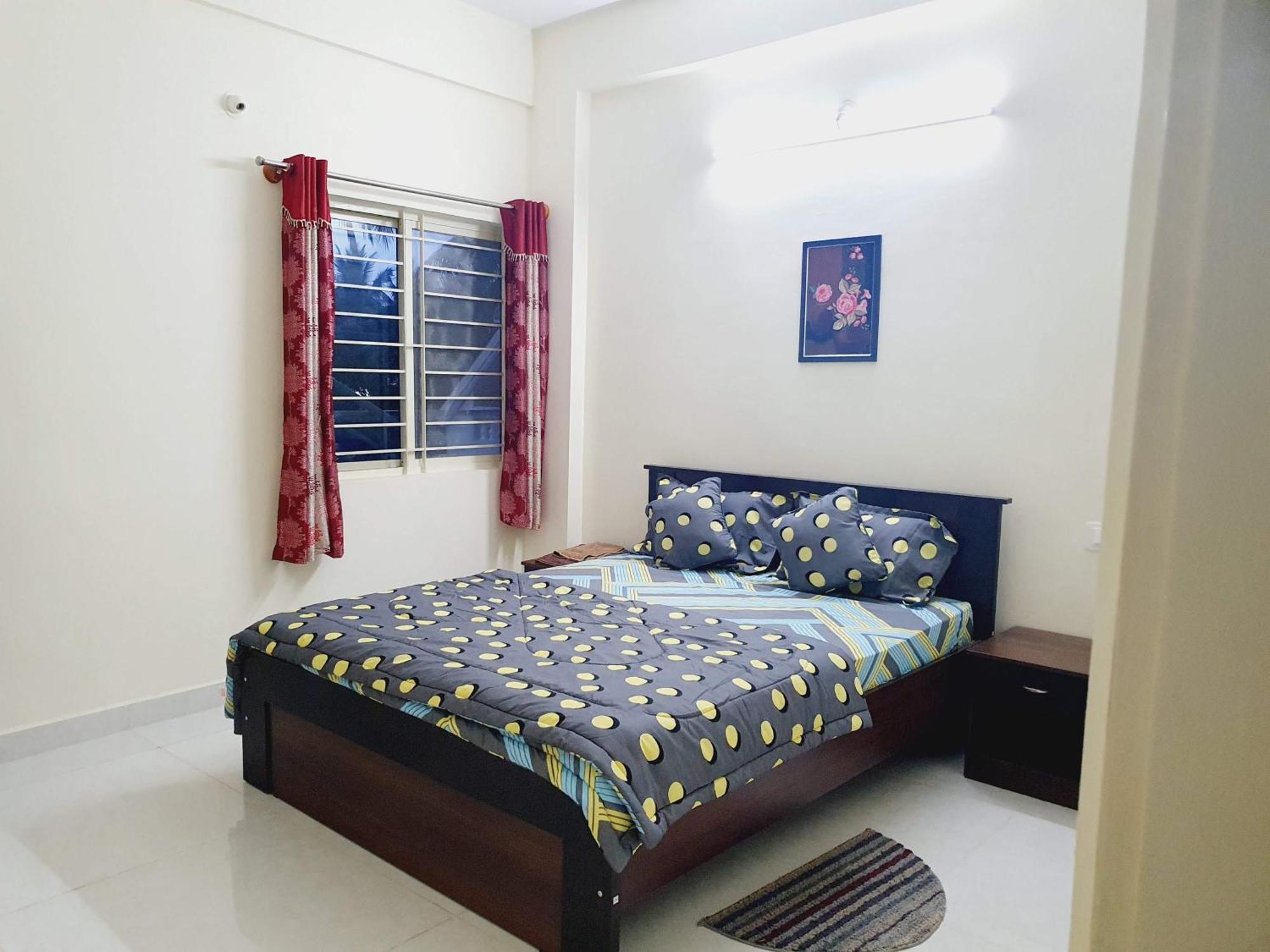 Apartment Luxury 3bhk Flat By Renton Comfort At Prime Location *