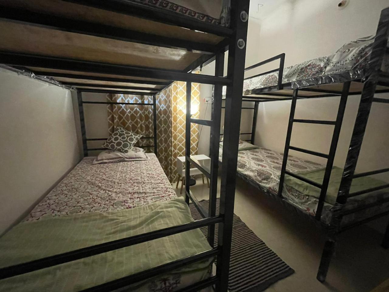 Neha's Hostel Mysore