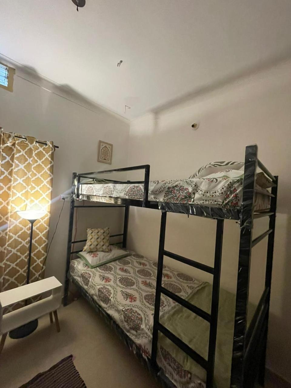 Hostel Neha's