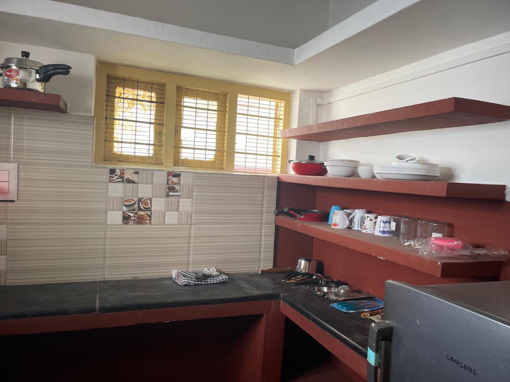 Neha's Hostel *