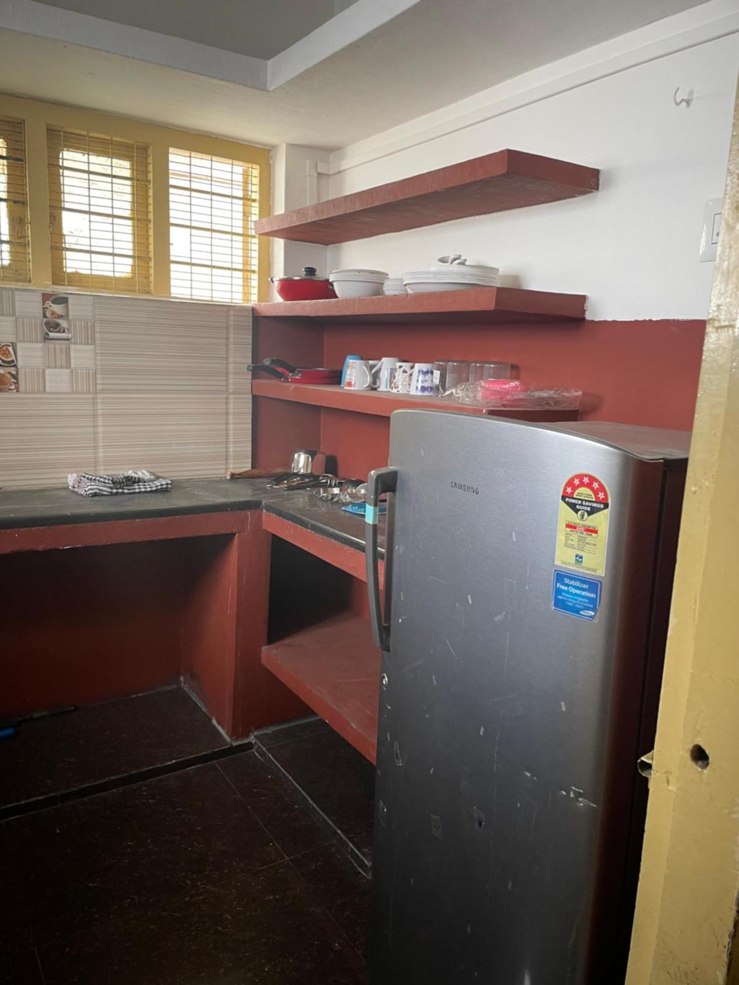 Hostel Neha's *