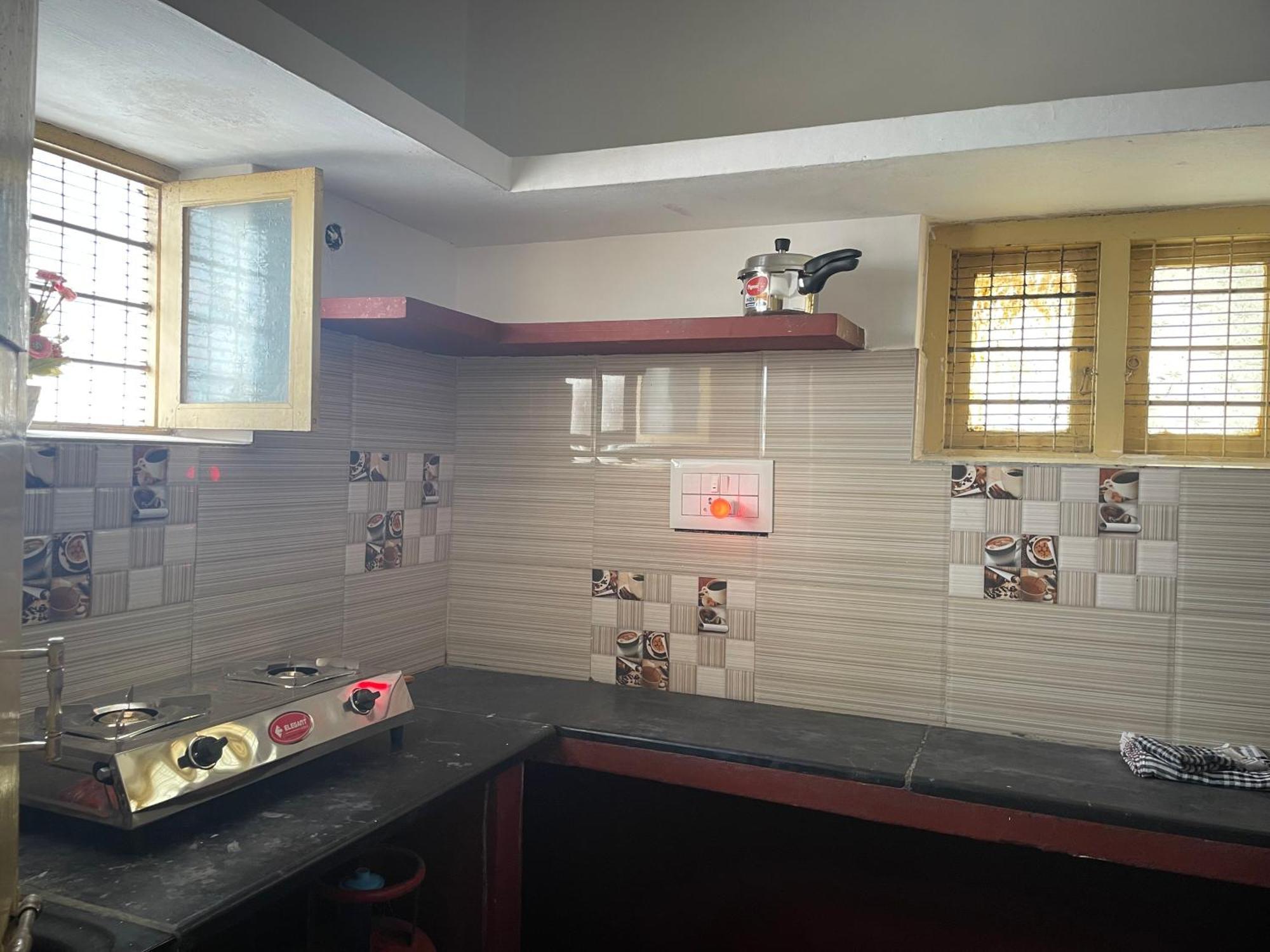 Neha's Hostel Mysore