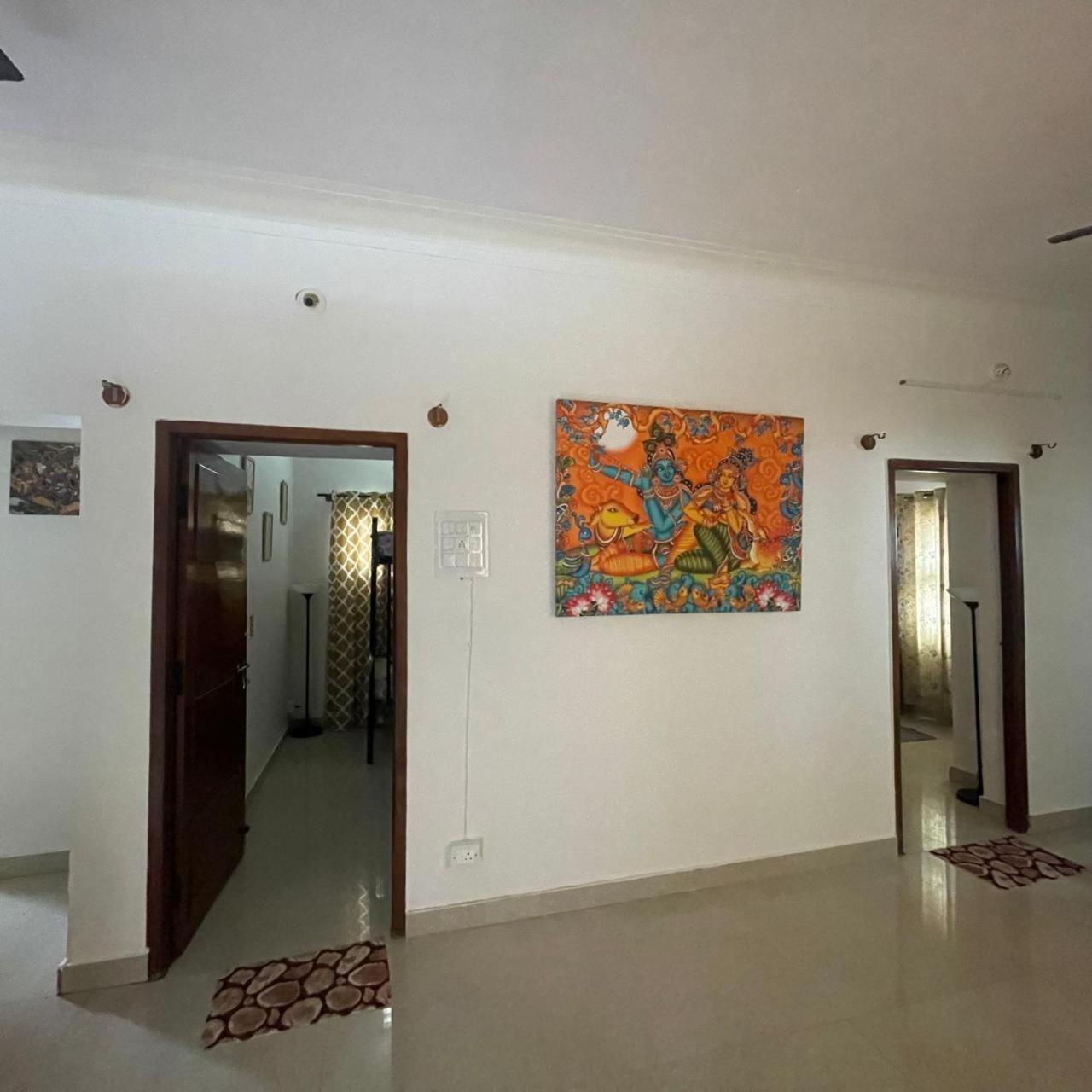 Hostel Neha's