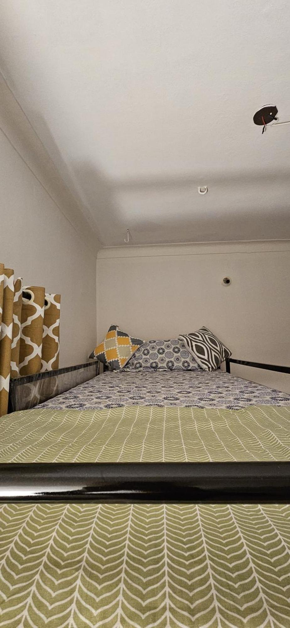 Neha's Hostel *