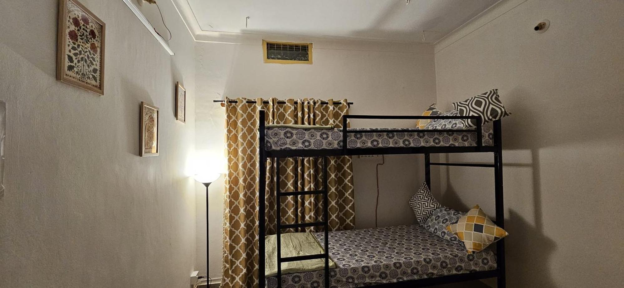Hostel Neha's *