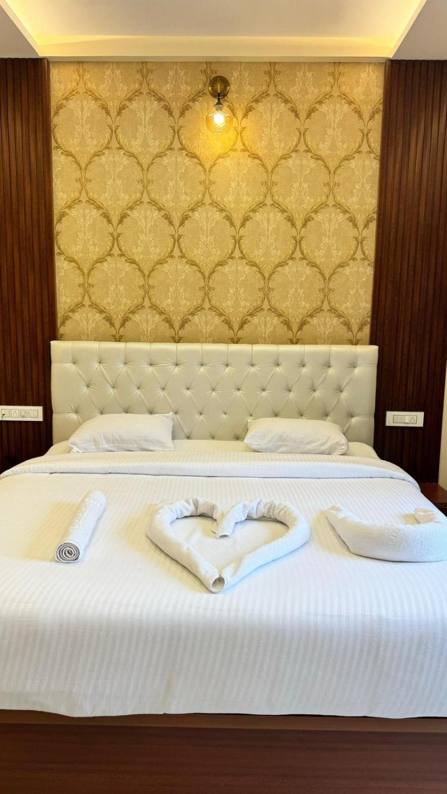 Hotel Ramson's International 3*