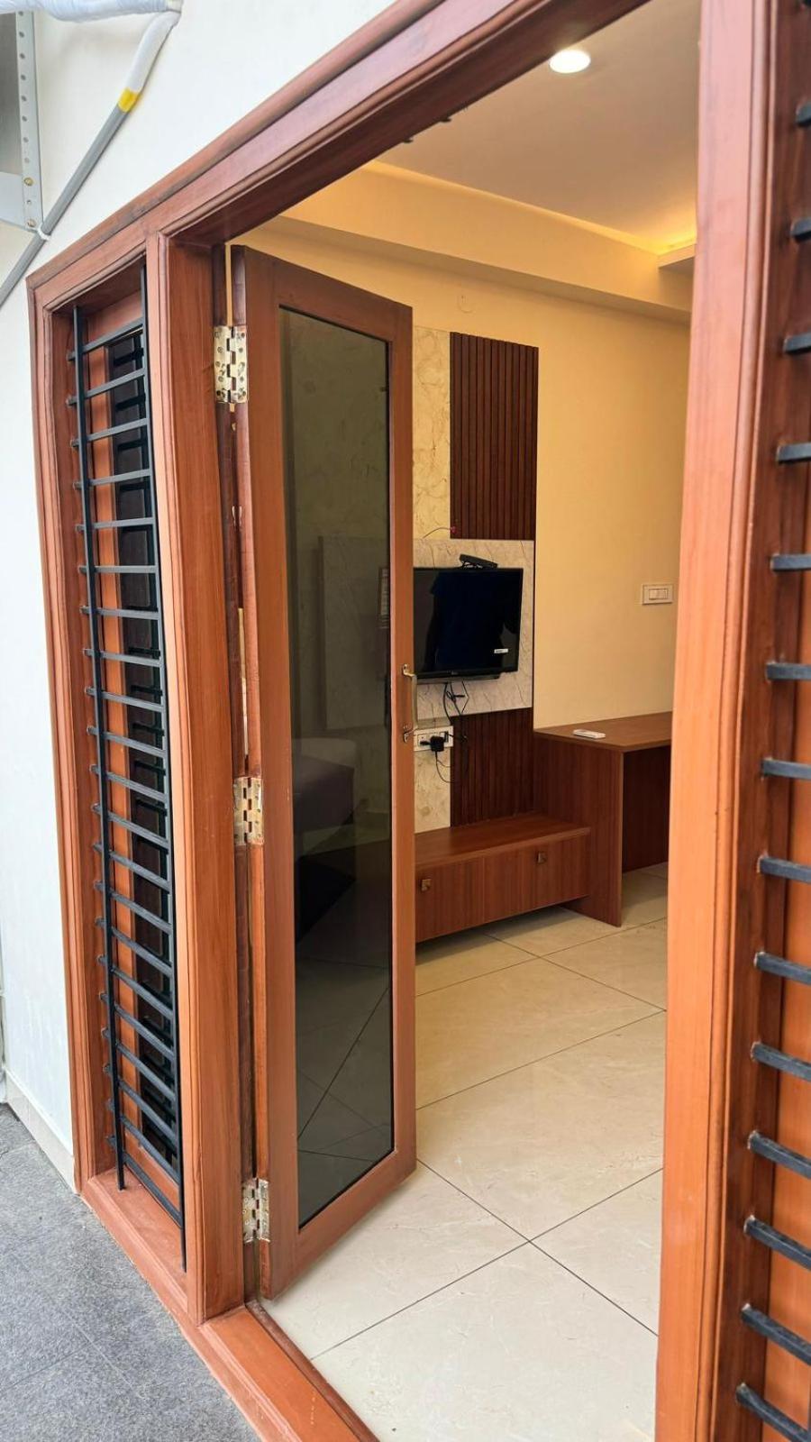 Hotel Ramson's International