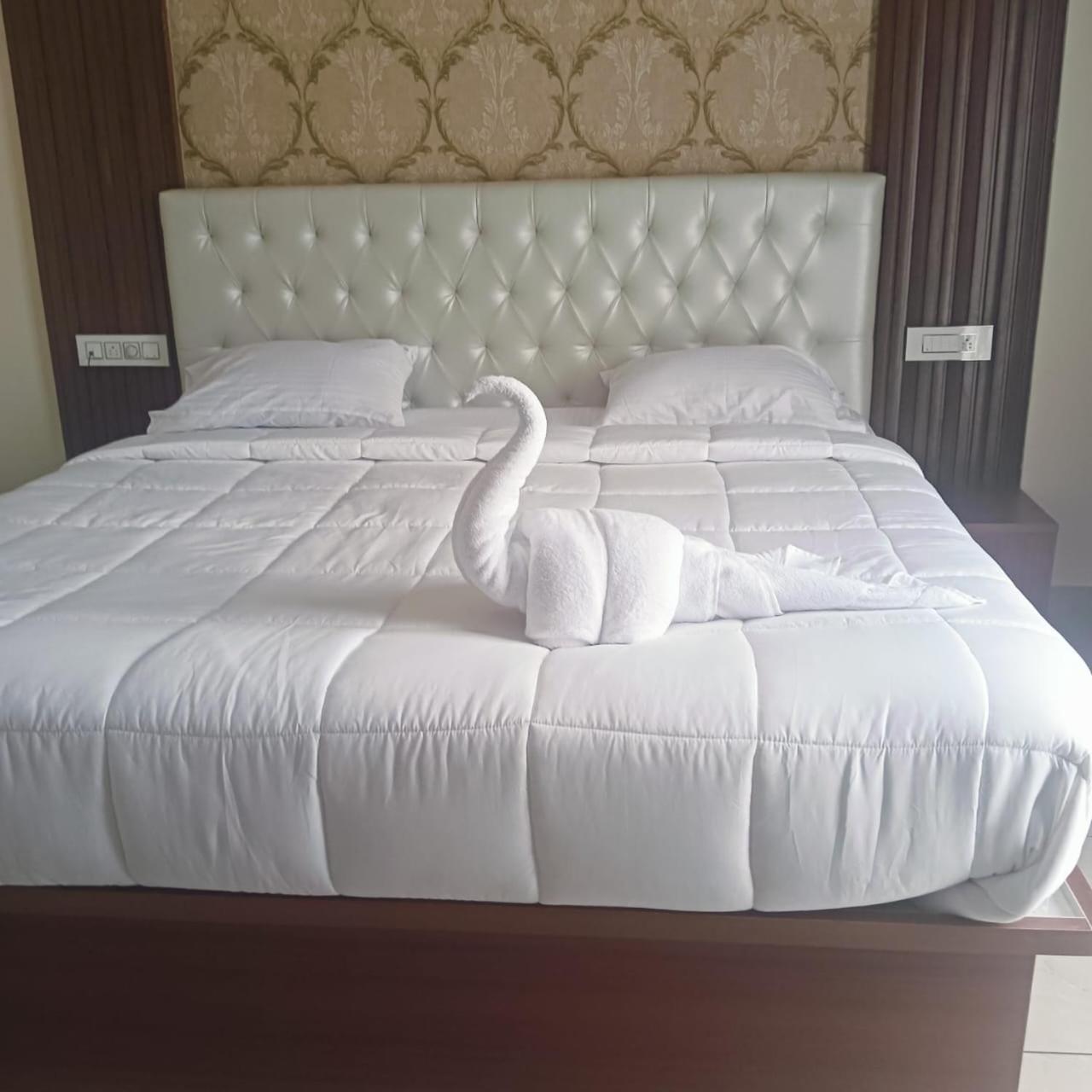 Ramson's International Mysore