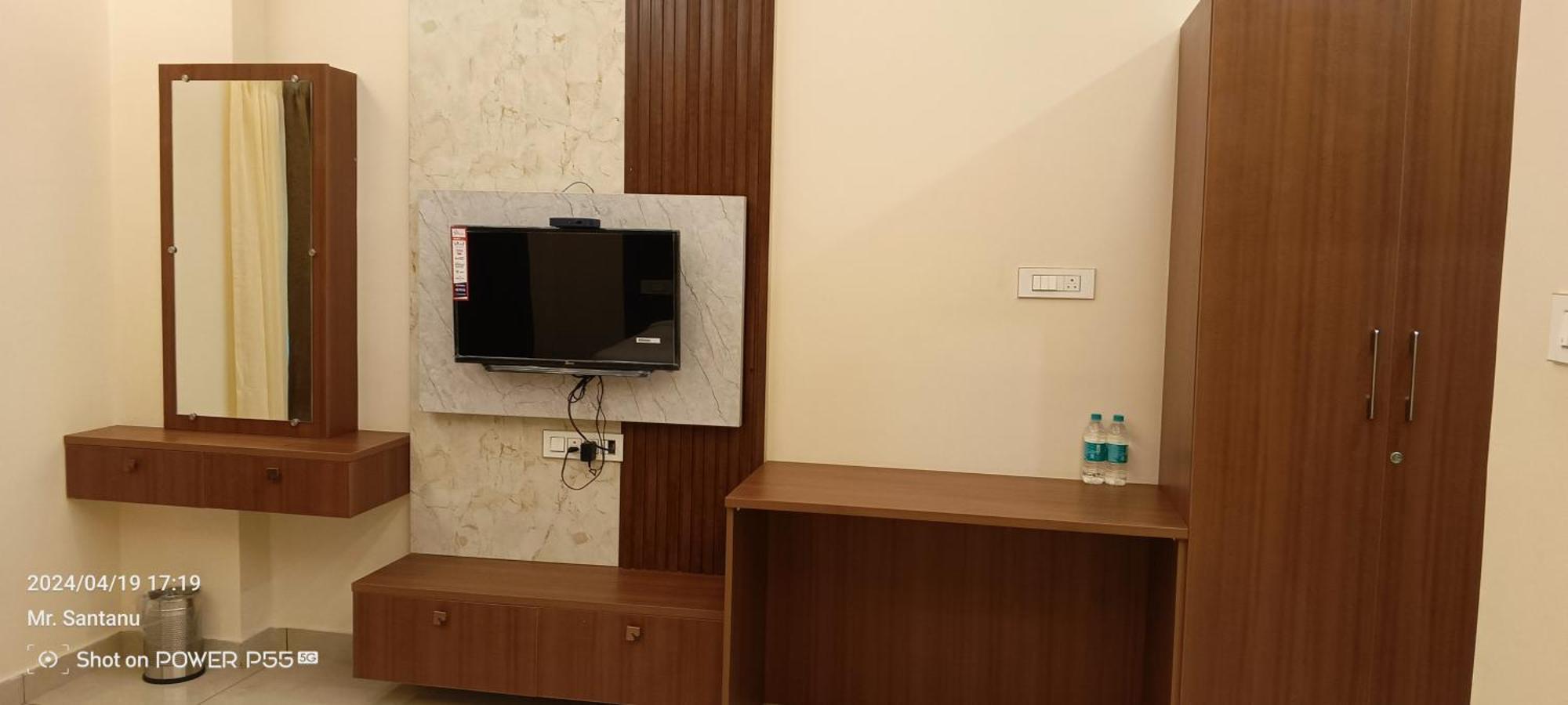 Ramson's International Hotel Mysore