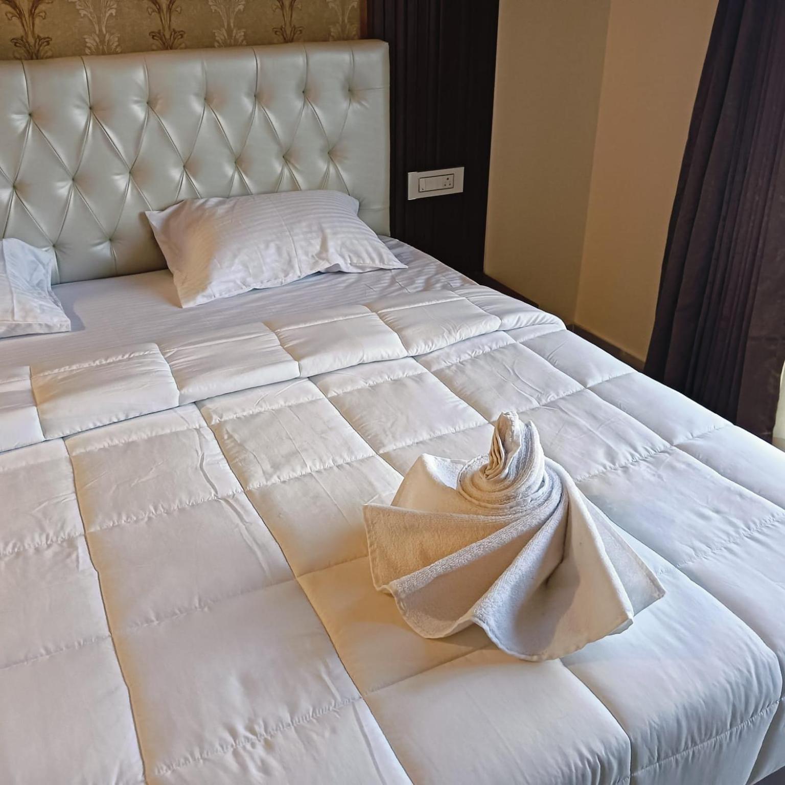 Hotel Ramson's International