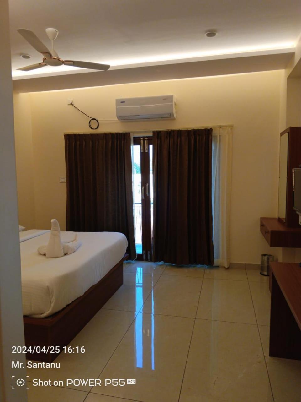 Hotel Ramson's International Mysore