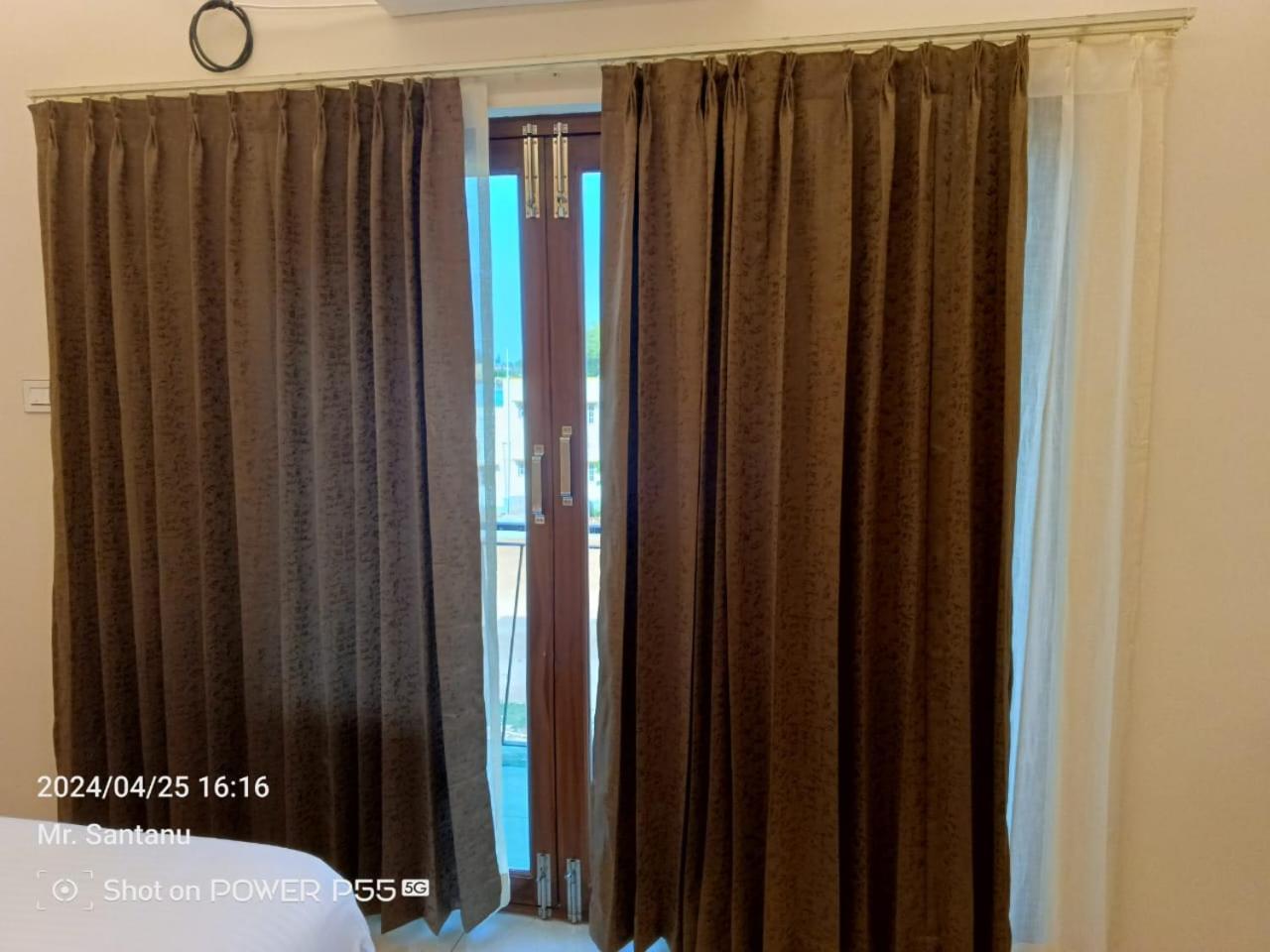 Ramson's International 3* Mysore