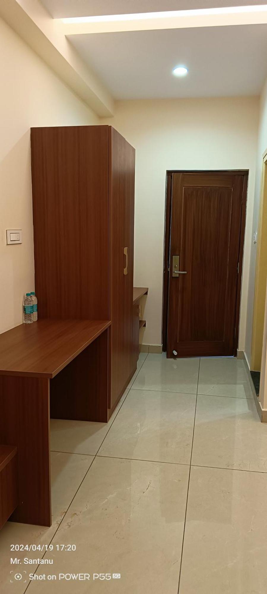 Hotel Ramson's International Mysore