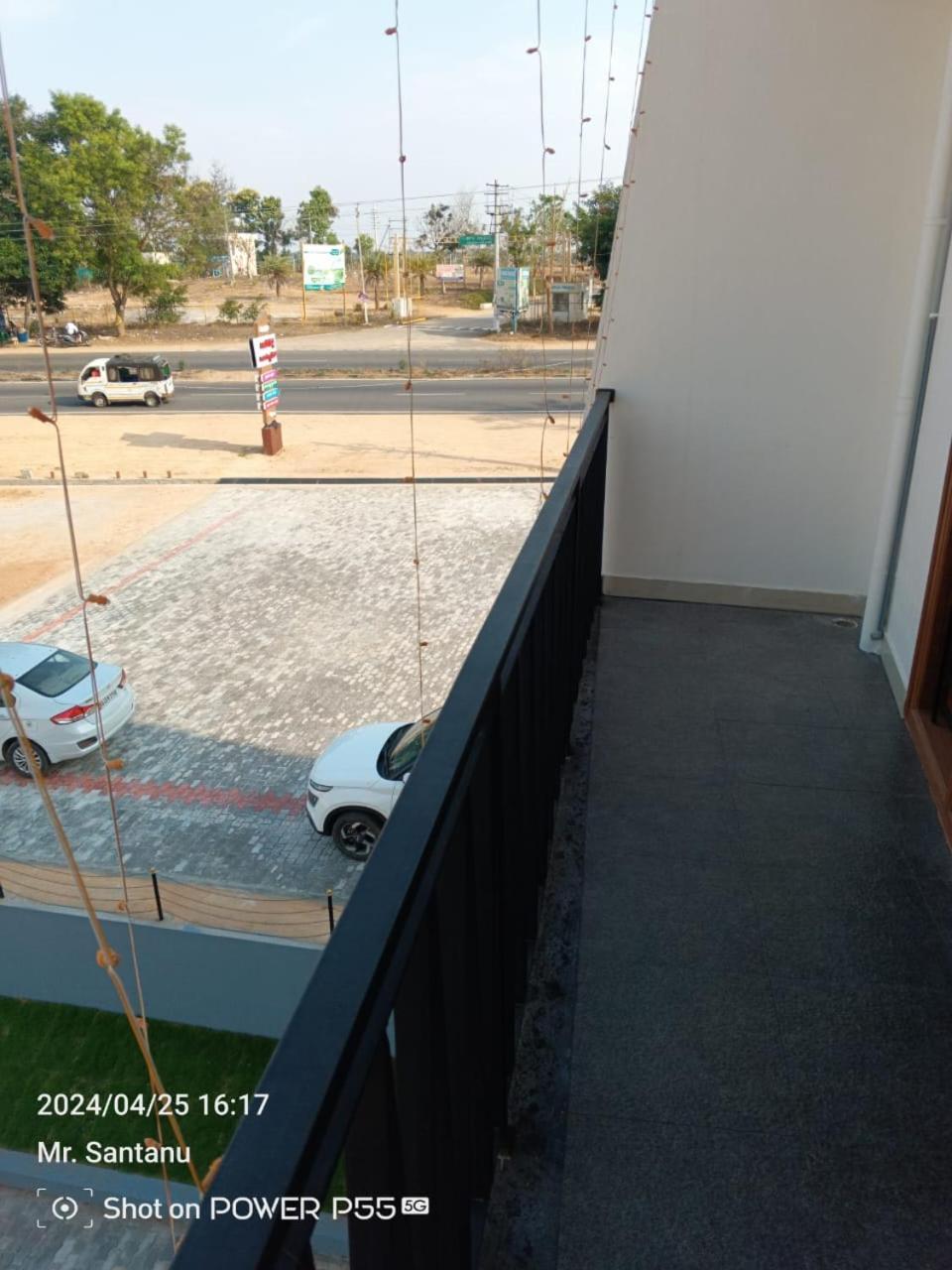 Ramson's International Hotel 3*