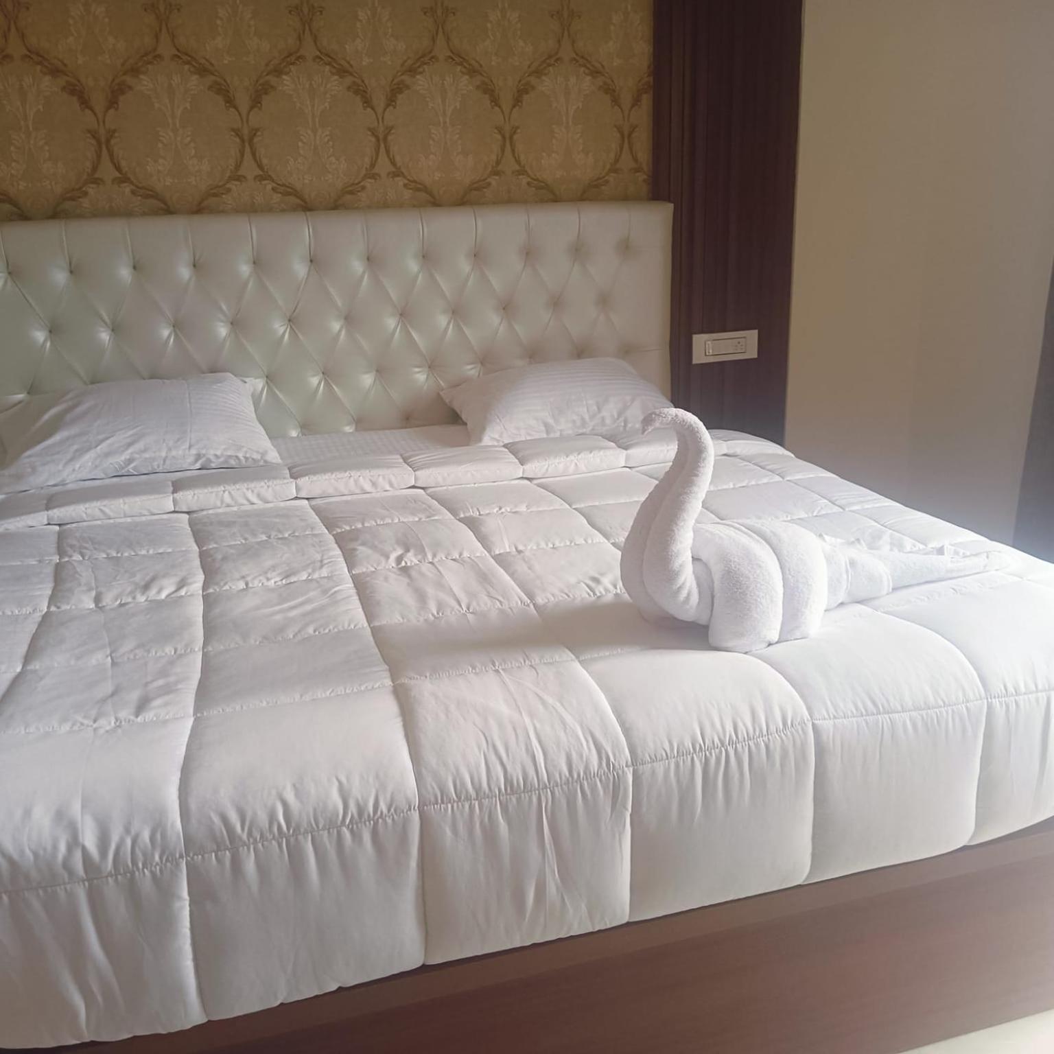 Hotel Ramson's International Mysore