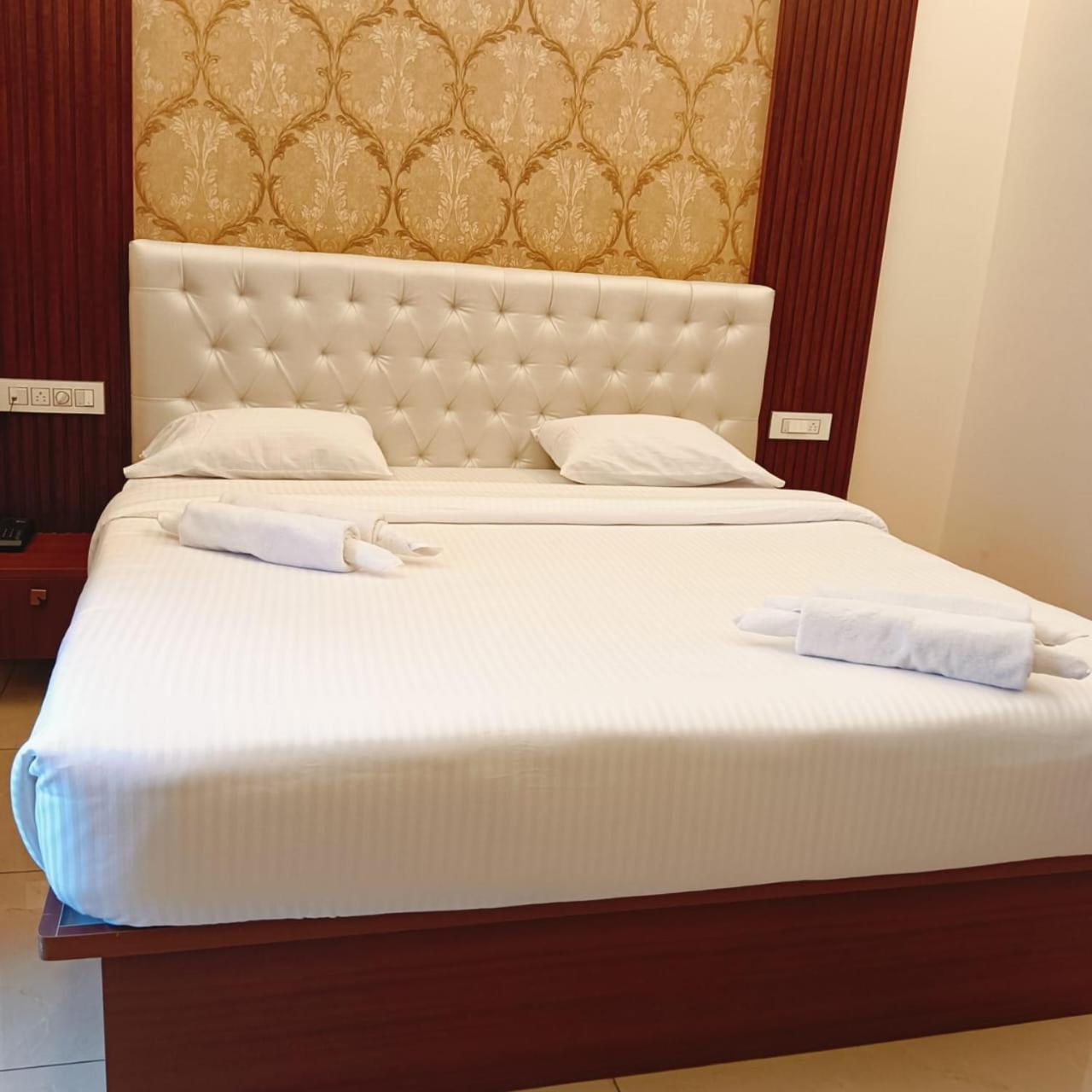Ramson's International 3* Mysore