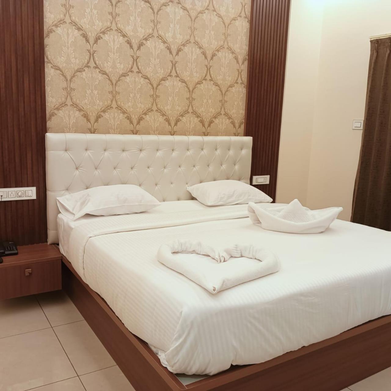 Hotel Ramson's International