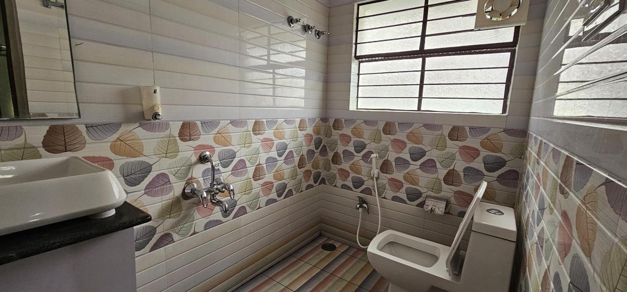 Hostel Beedu - Backpackers