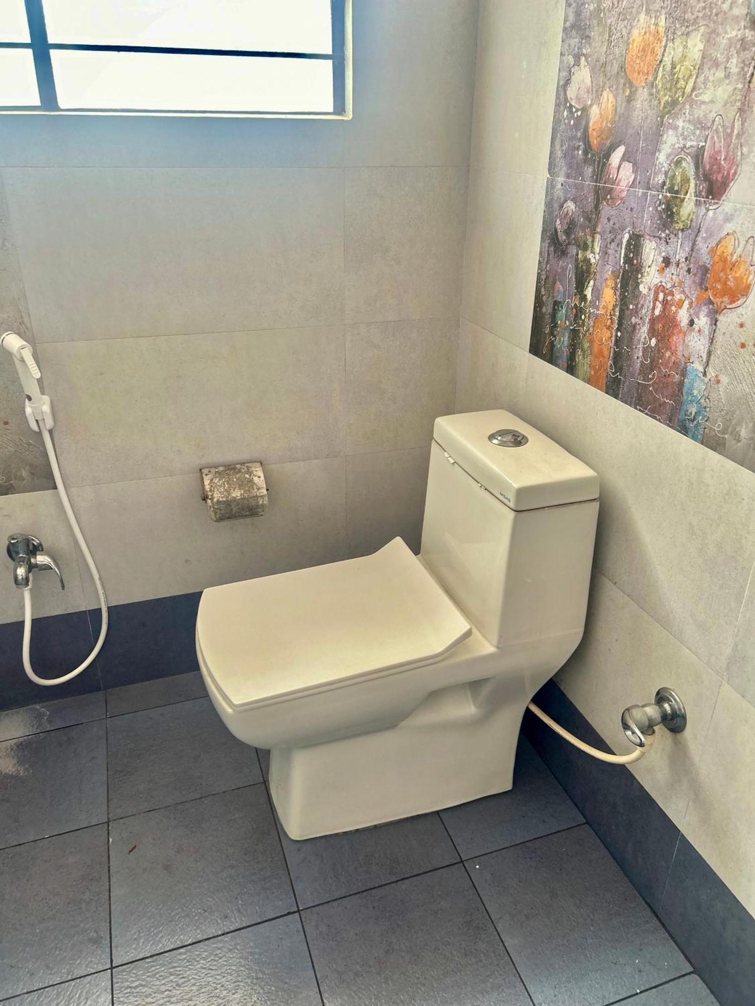 Beedu - Backpackers Hostel *