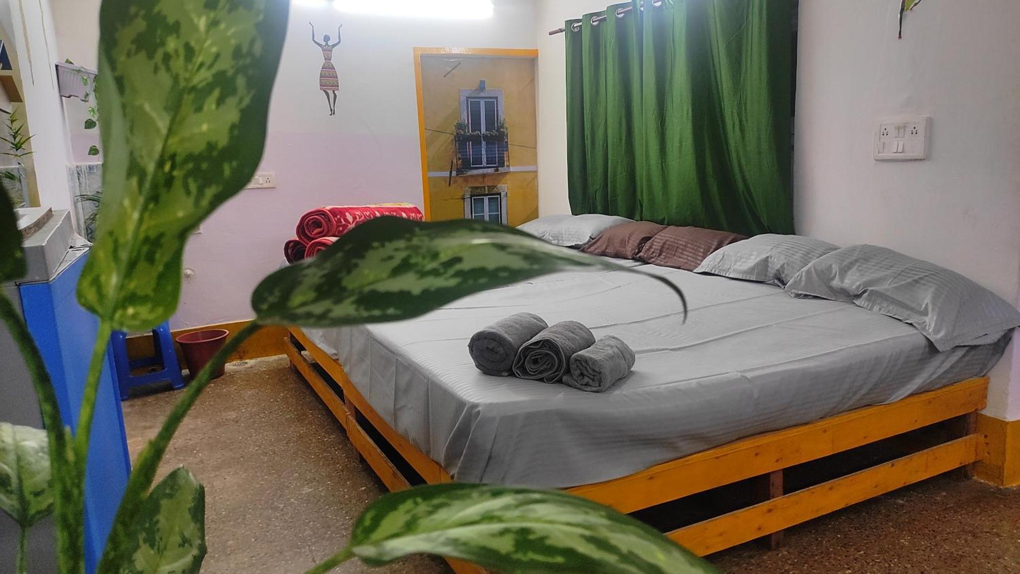 Adh Amilia Residency *