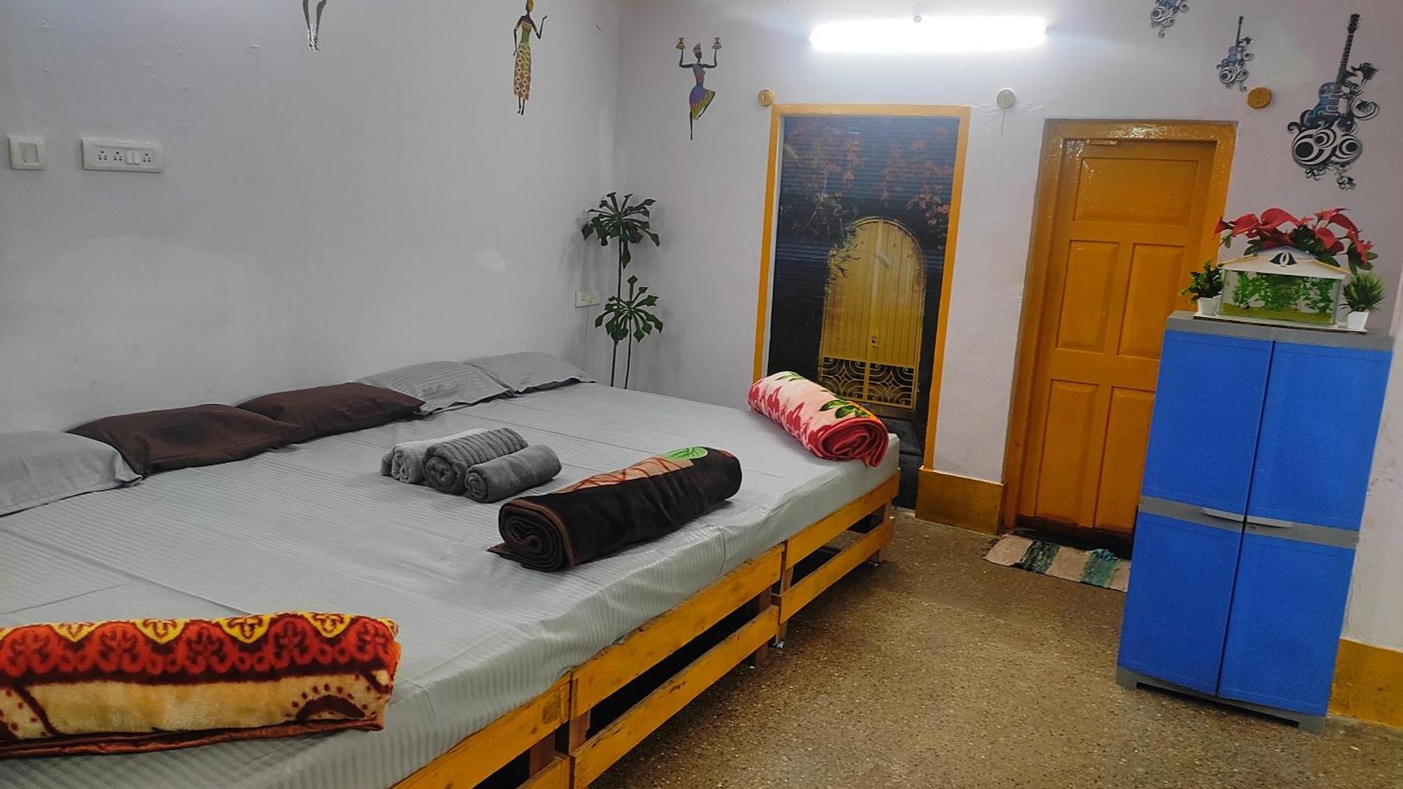 Adh Amilia Residency Homestay