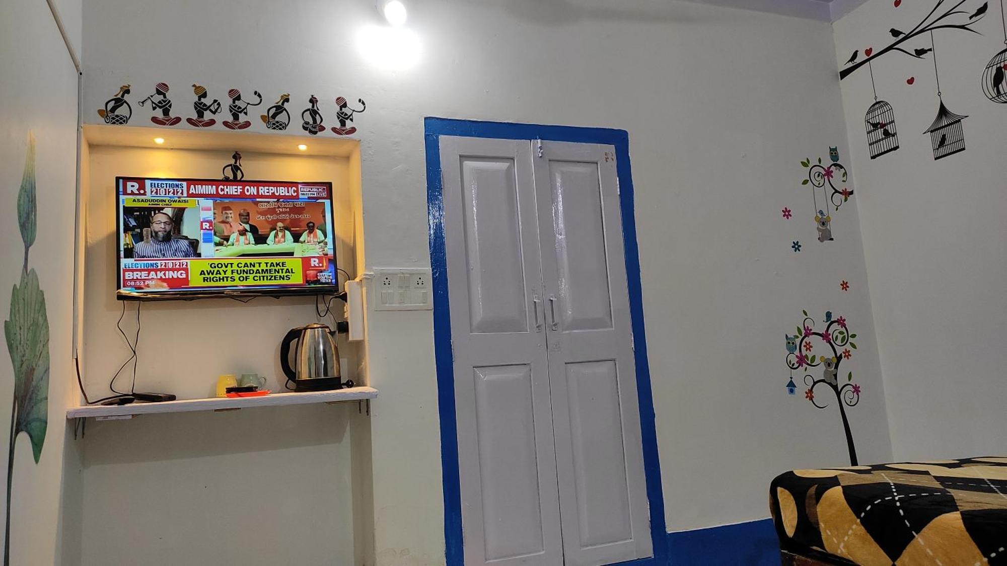Homestay Adh Amilia Residency