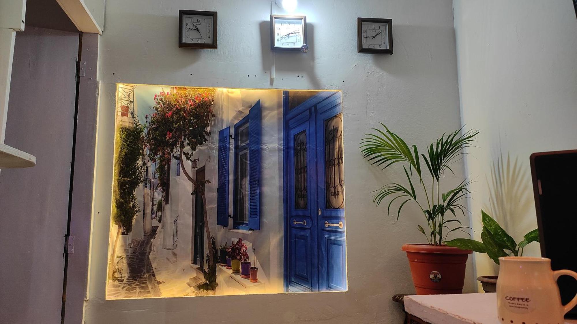 Homestay Adh Amilia Residency *