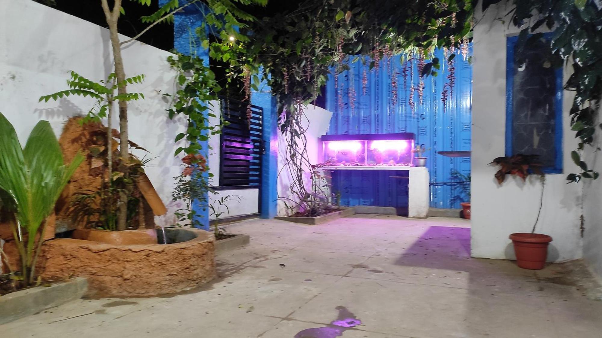Adh Amilia Residency Homestay Mysore