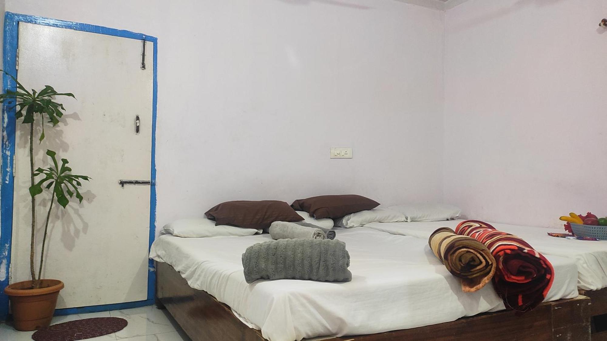 Adh Amilia Residency Mysore