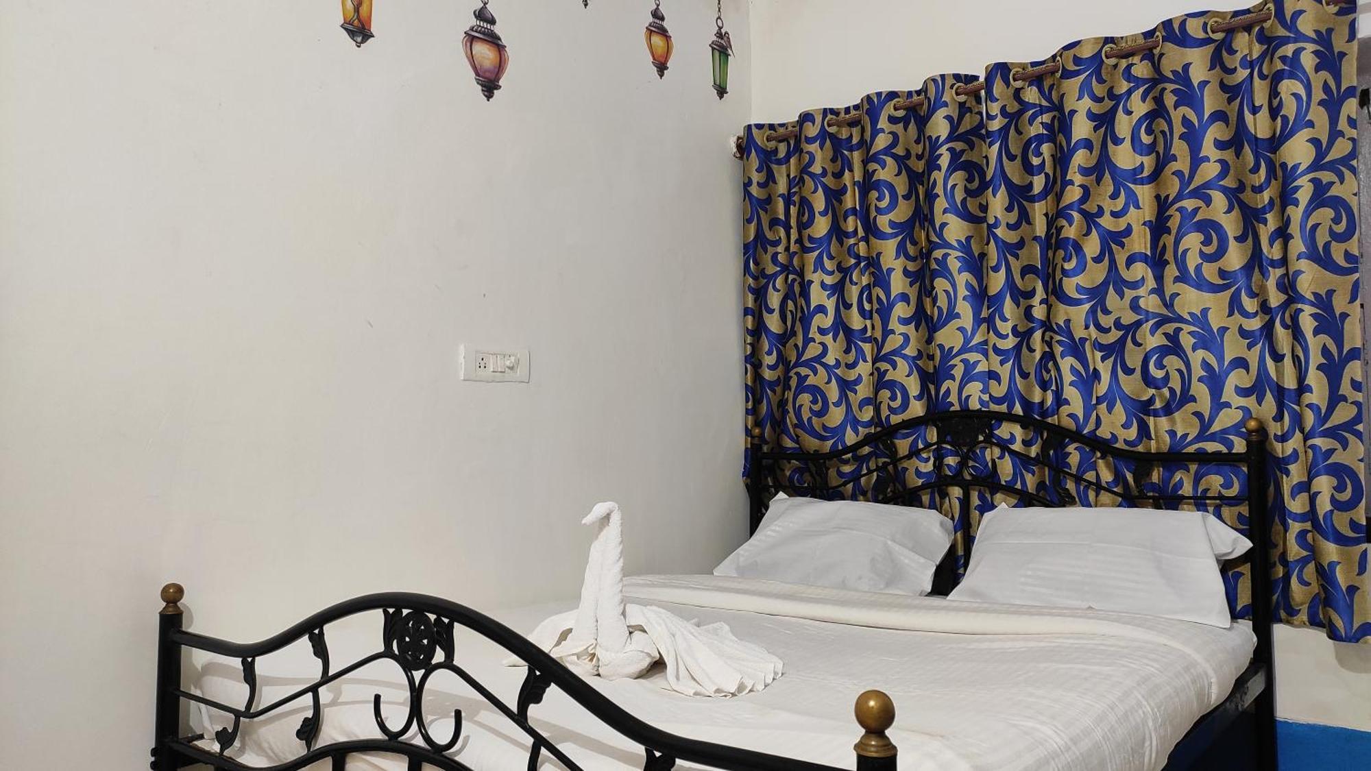 Adh Amilia Residency * Mysore