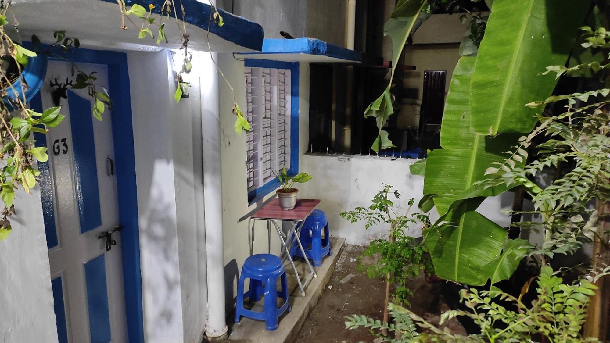 Adh Amilia Residency Homestay