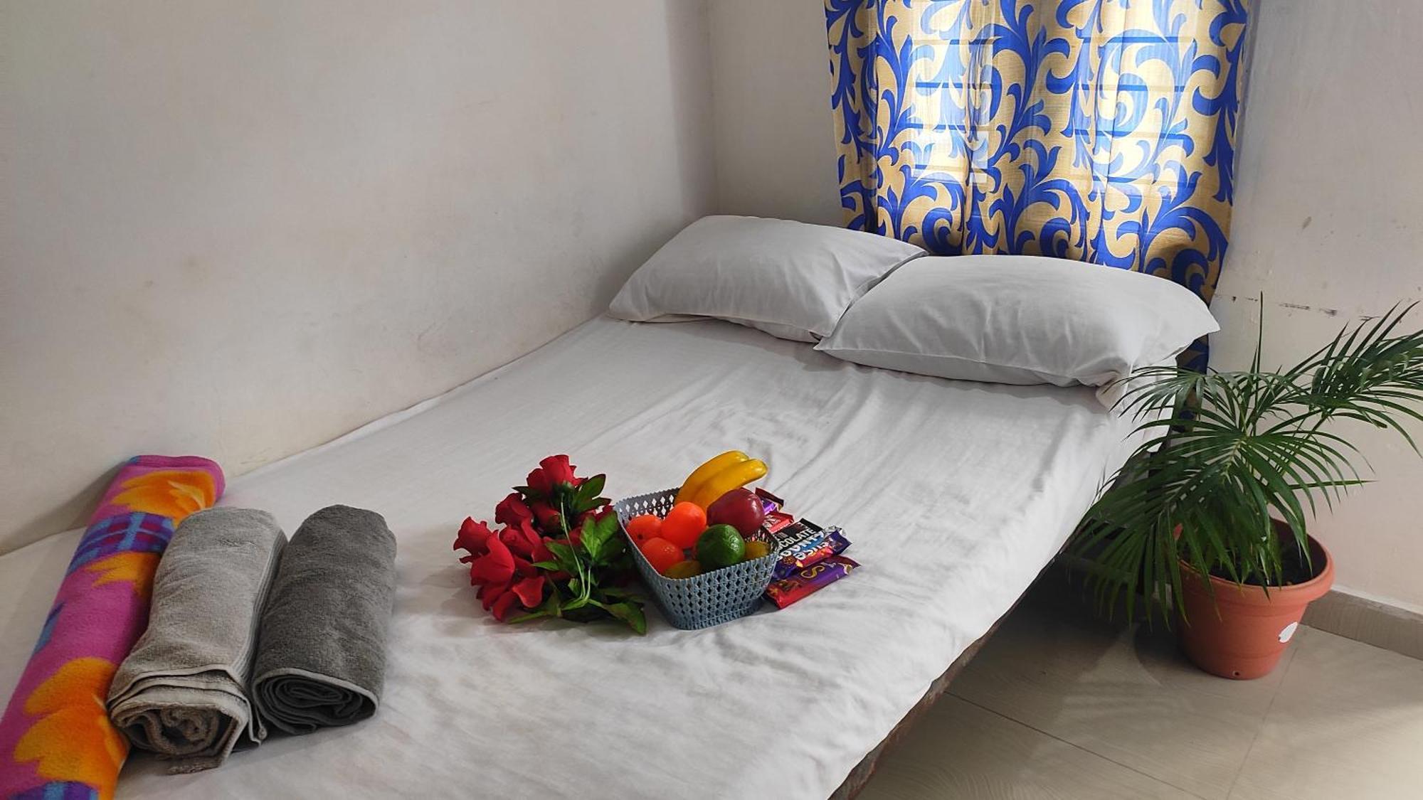 Homestay Adh Amilia Residency