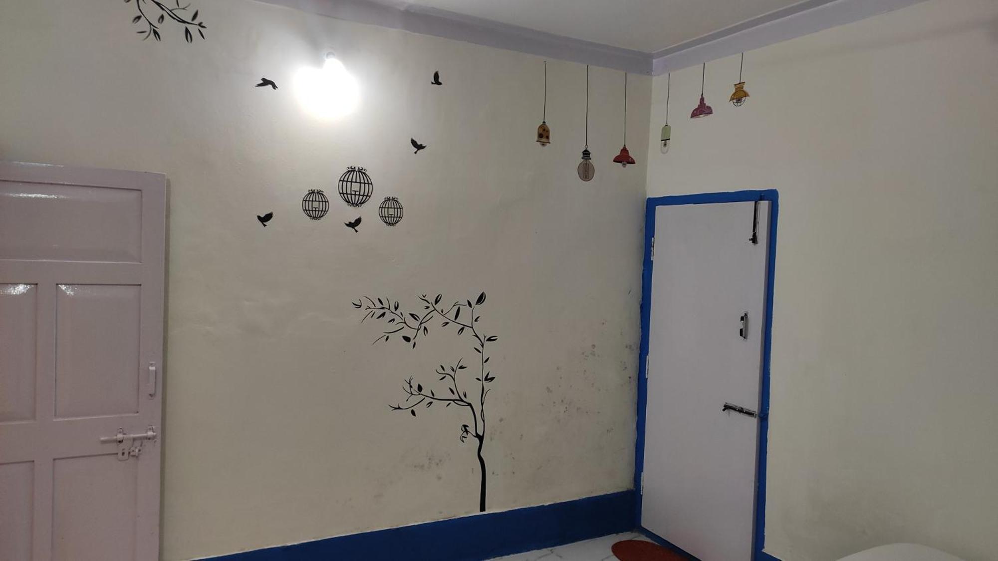 Adh Amilia Residency Homestay *