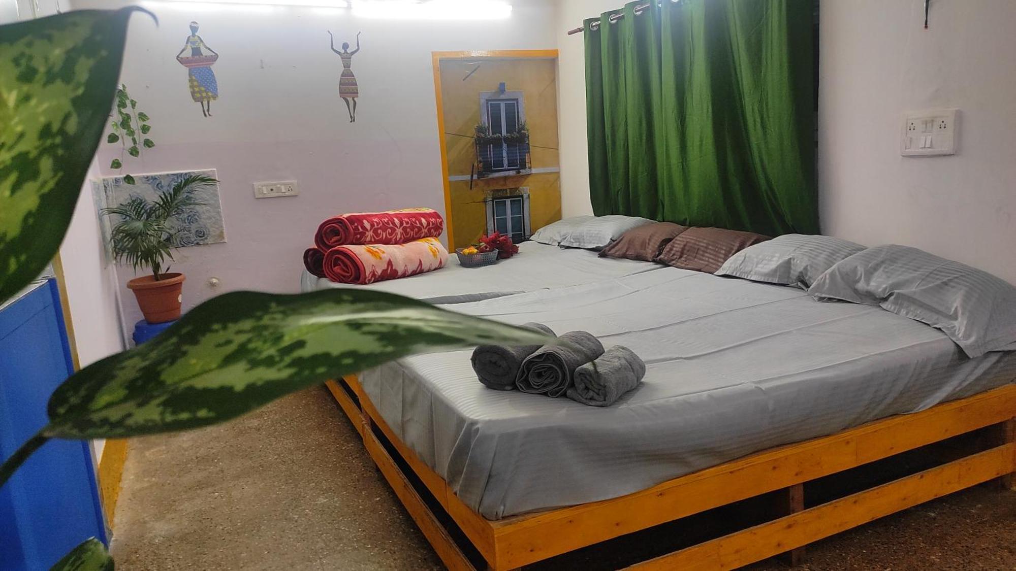 Adh Amilia Residency Homestay Mysore