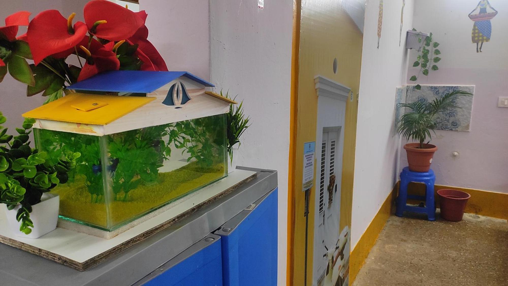 Homestay Adh Amilia Residency Mysore