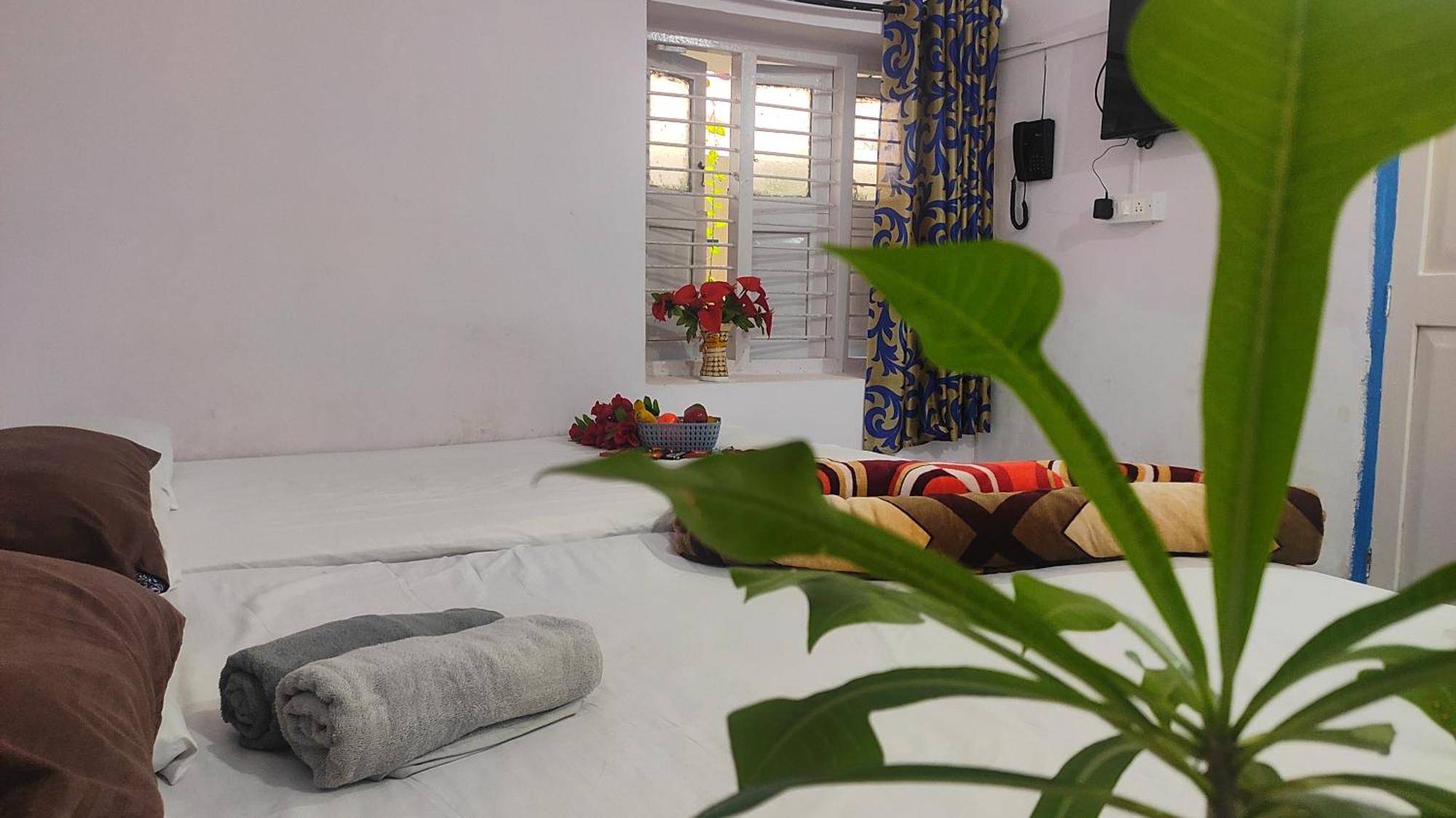 Adh Amilia Residency Mysore