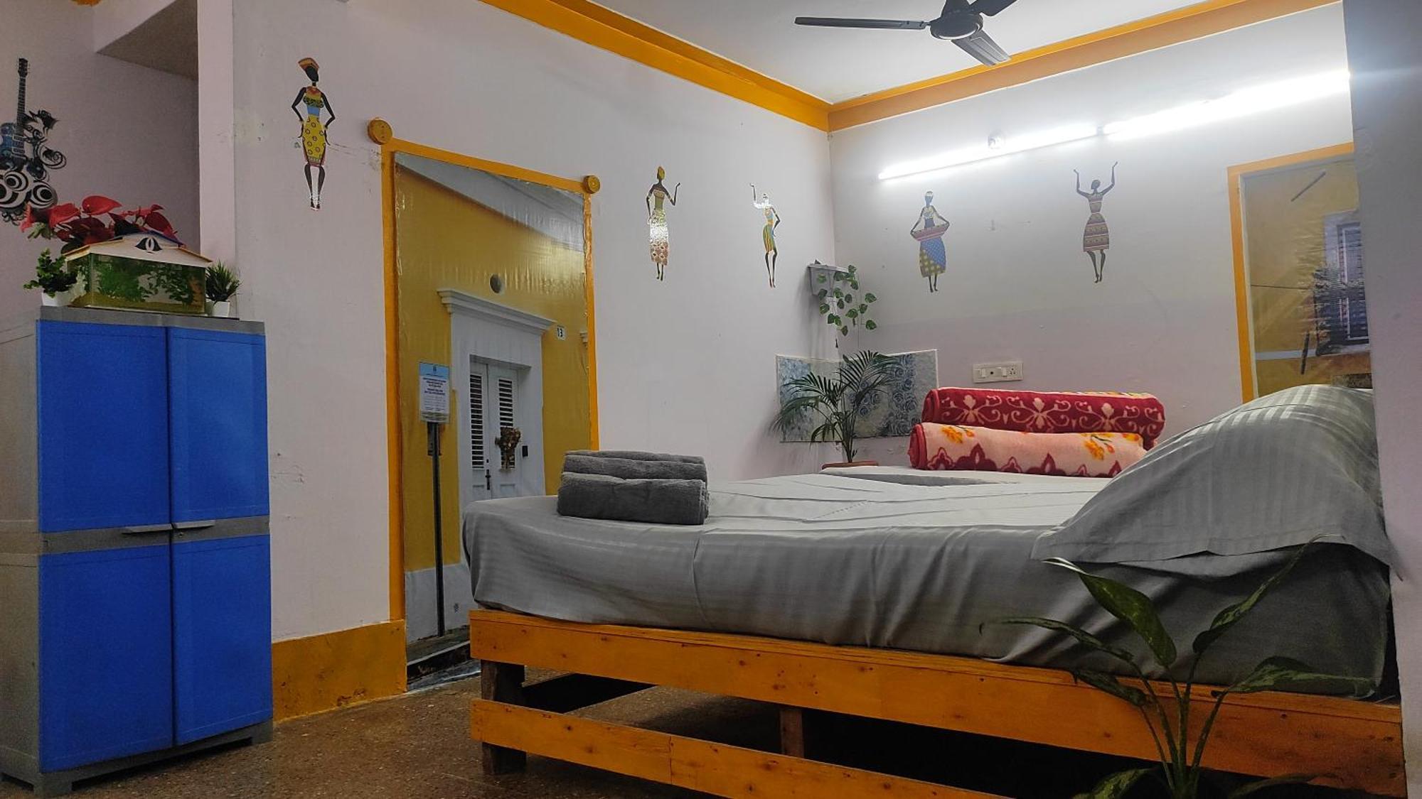Adh Amilia Residency * Mysore