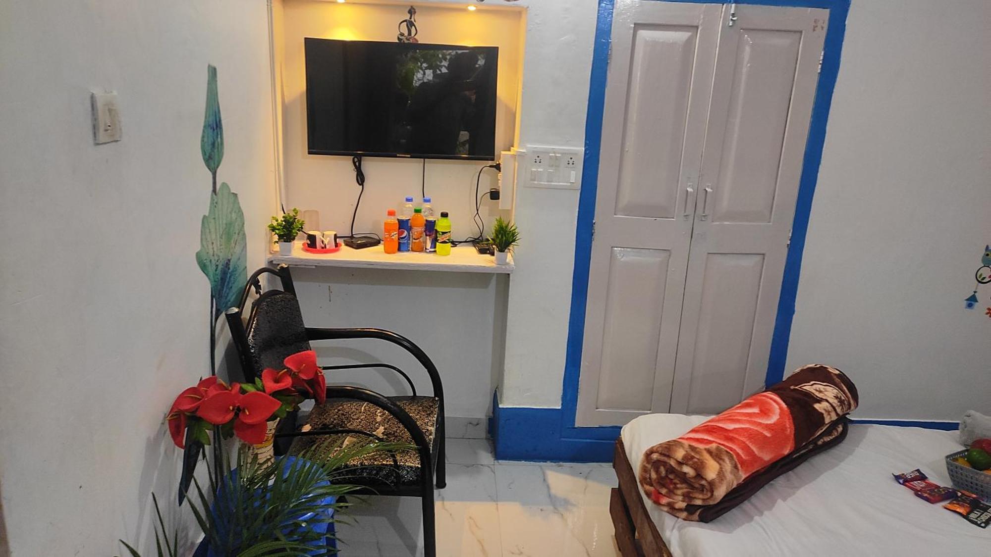 Adh Amilia Residency Homestay *