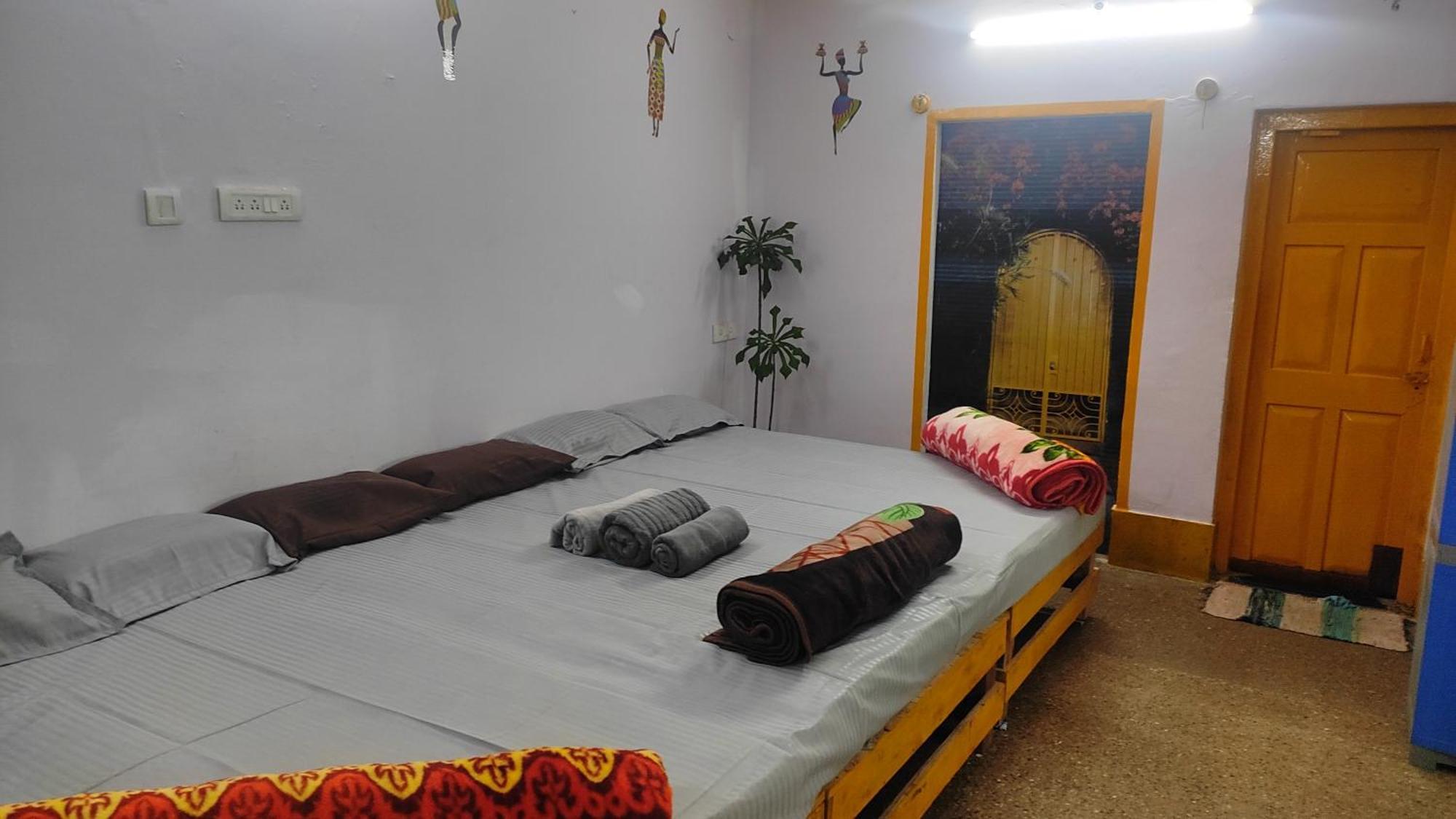 Adh Amilia Residency * Mysore