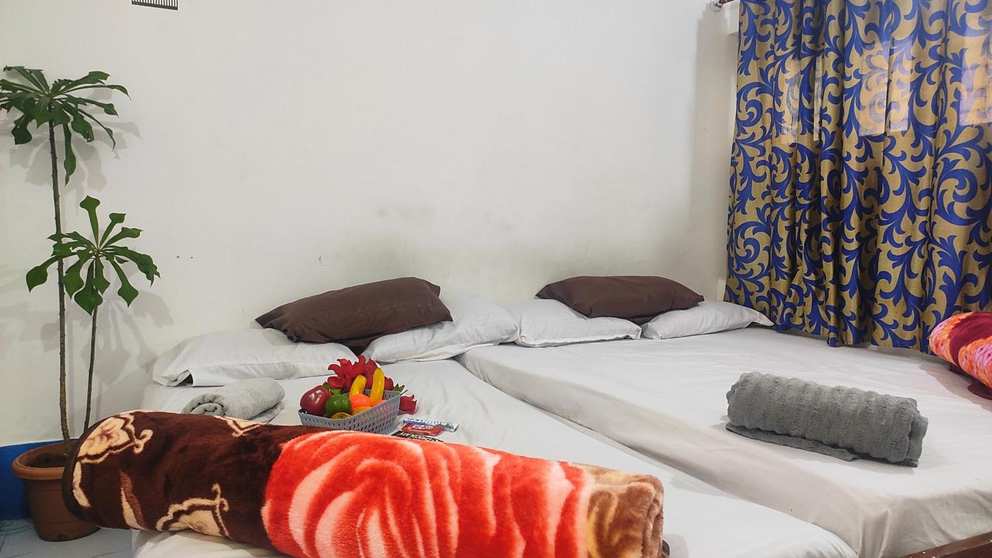 Homestay Adh Amilia Residency