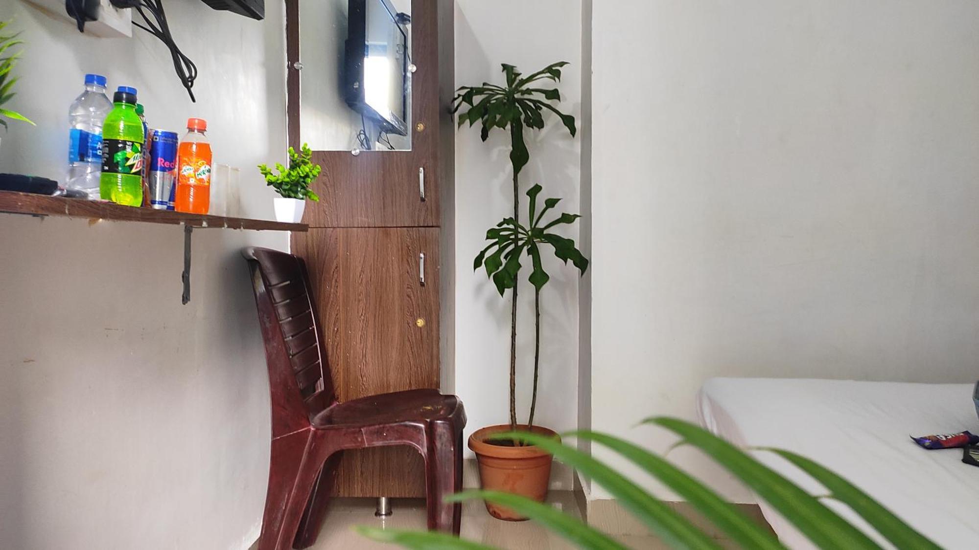 Adh Amilia Residency Homestay *